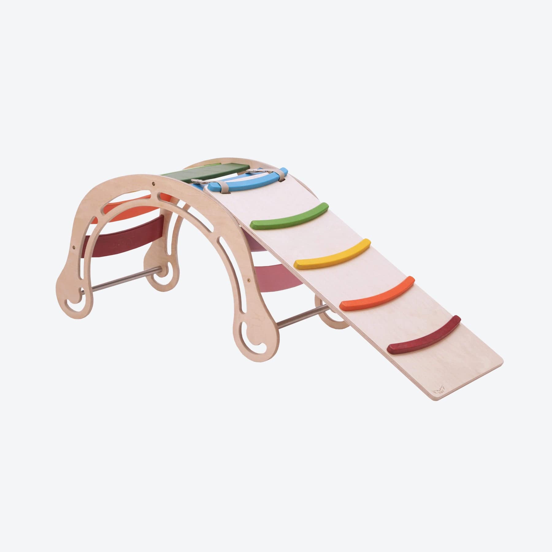 Montessori Kletterbogen Original - LeoBabys