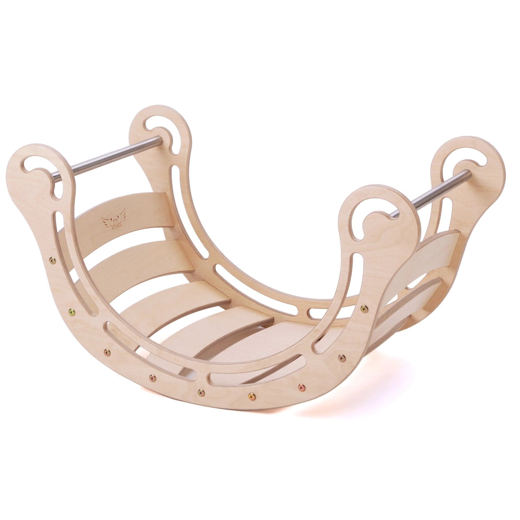 Montessori Kletterbogen Original - LeoBabys
