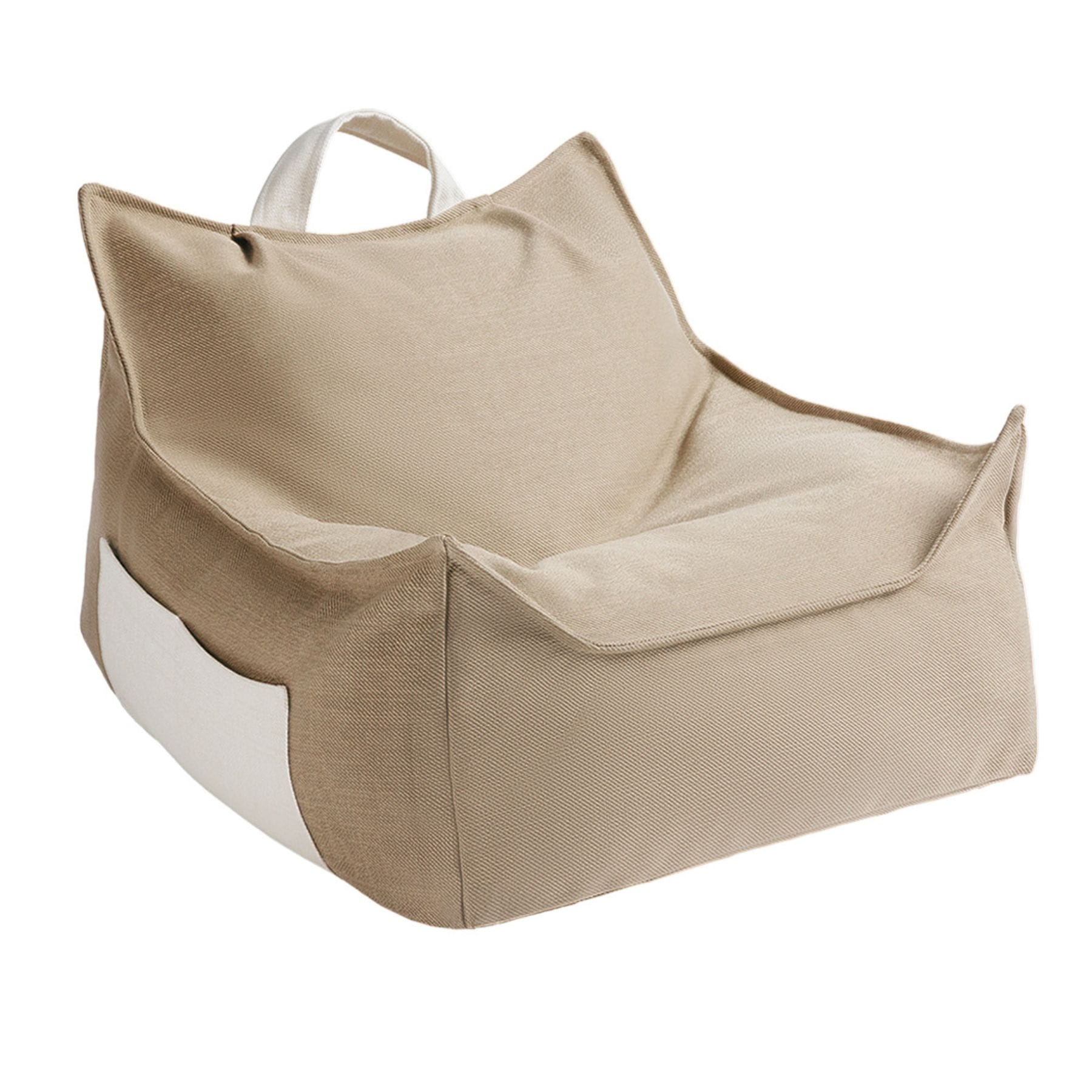wigiwama Outdoor Sitzsack und Sessel für Kinder wetterfest | LeoBabys - LeoBabys