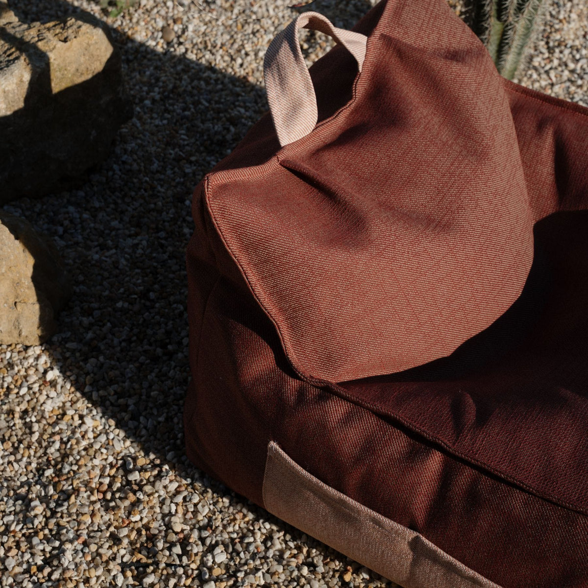 wigiwama Outdoor Sitzsack und Sessel für Kinder wetterfest | LeoBabys - LeoBabys
