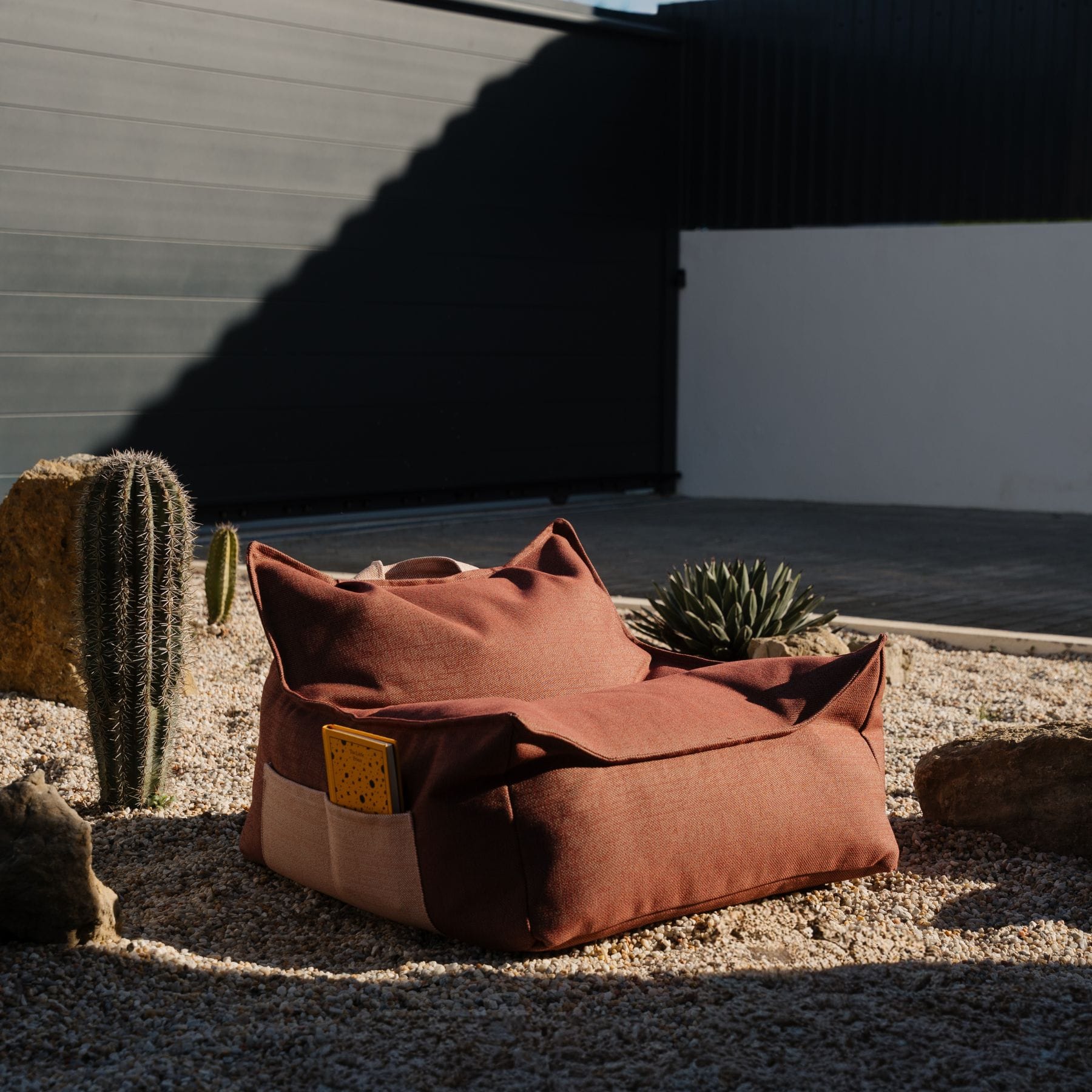 wigiwama Outdoor Sitzsack und Sessel für Kinder wetterfest | LeoBabys - LeoBabys