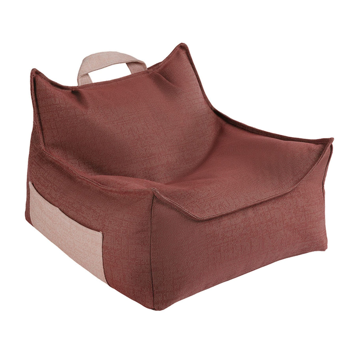 wigiwama Outdoor Sitzsack und Sessel für Kinder wetterfest | LeoBabys - LeoBabys