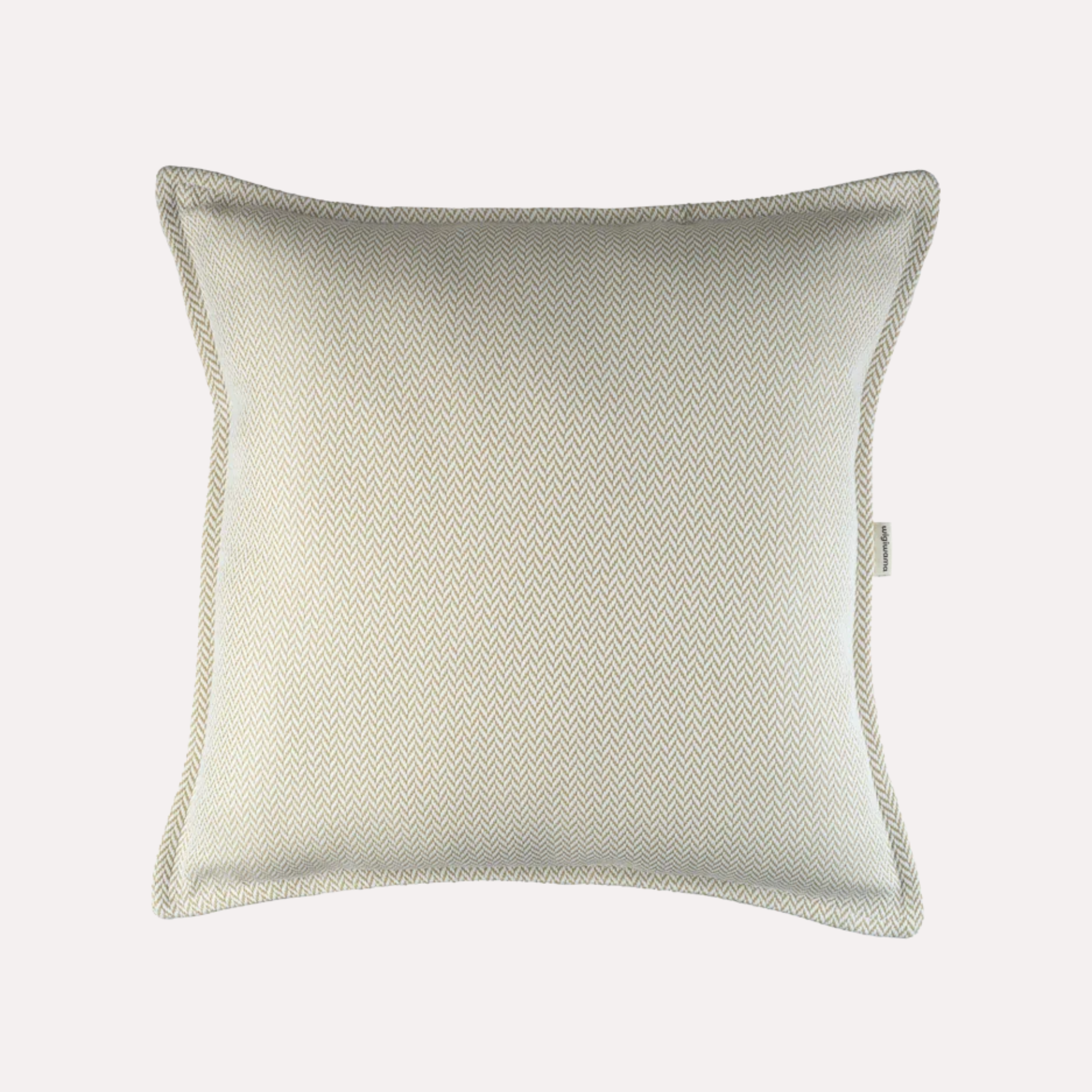 Outdoor Block Kissen I wigiwama - LeoBabys