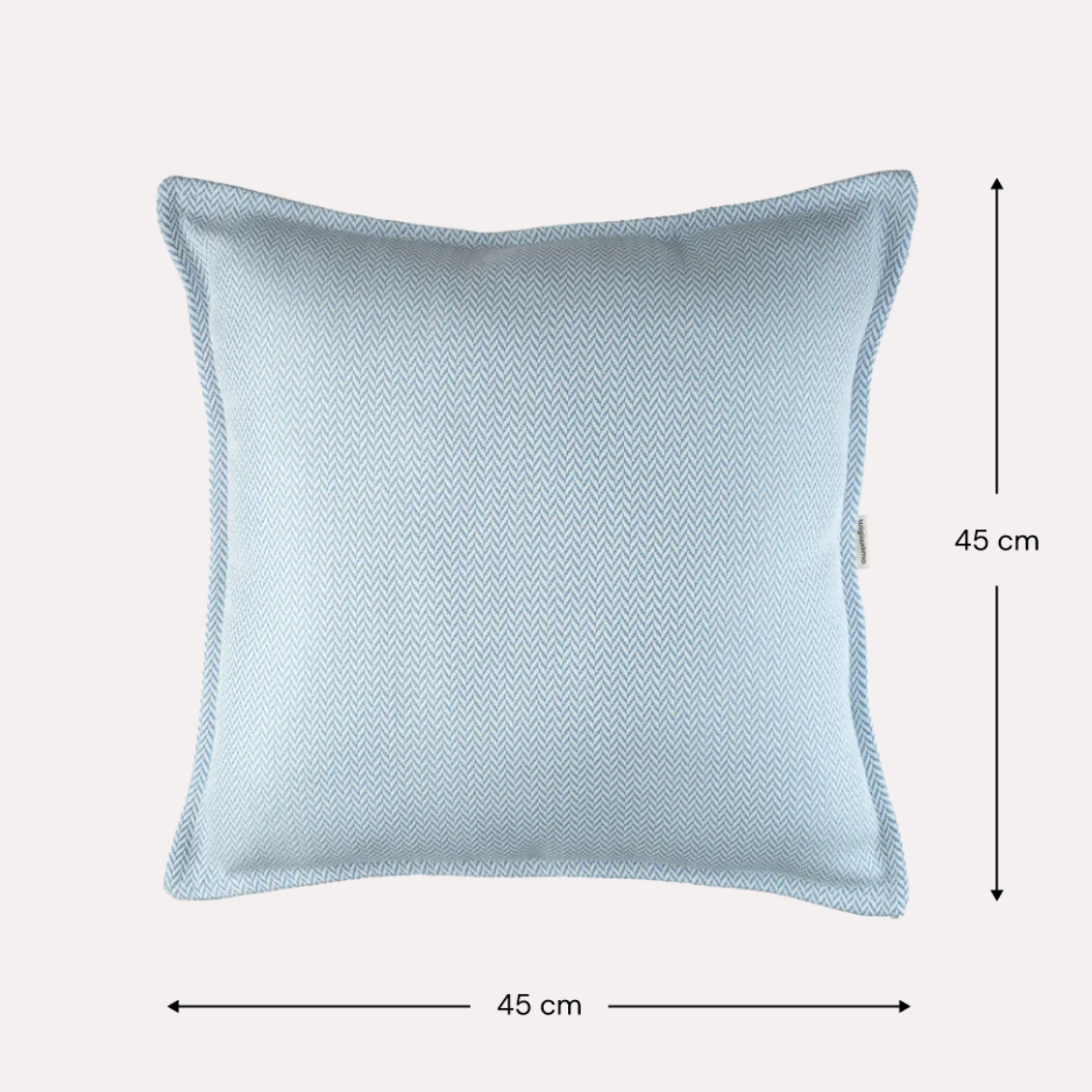 Outdoor Block Kissen I wigiwama - LeoBabys