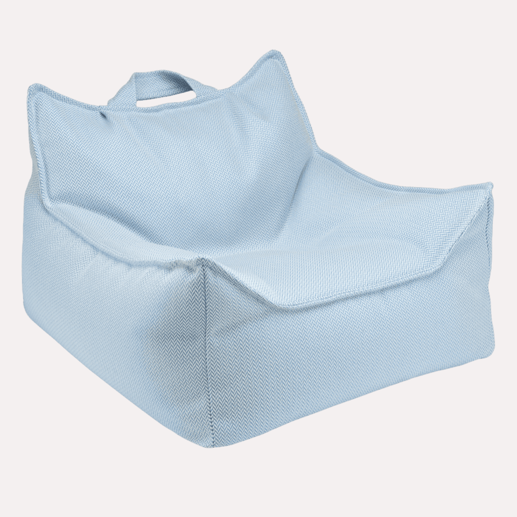 Outdoor Sitzsack Sessel I wigiwama - LeoBabys