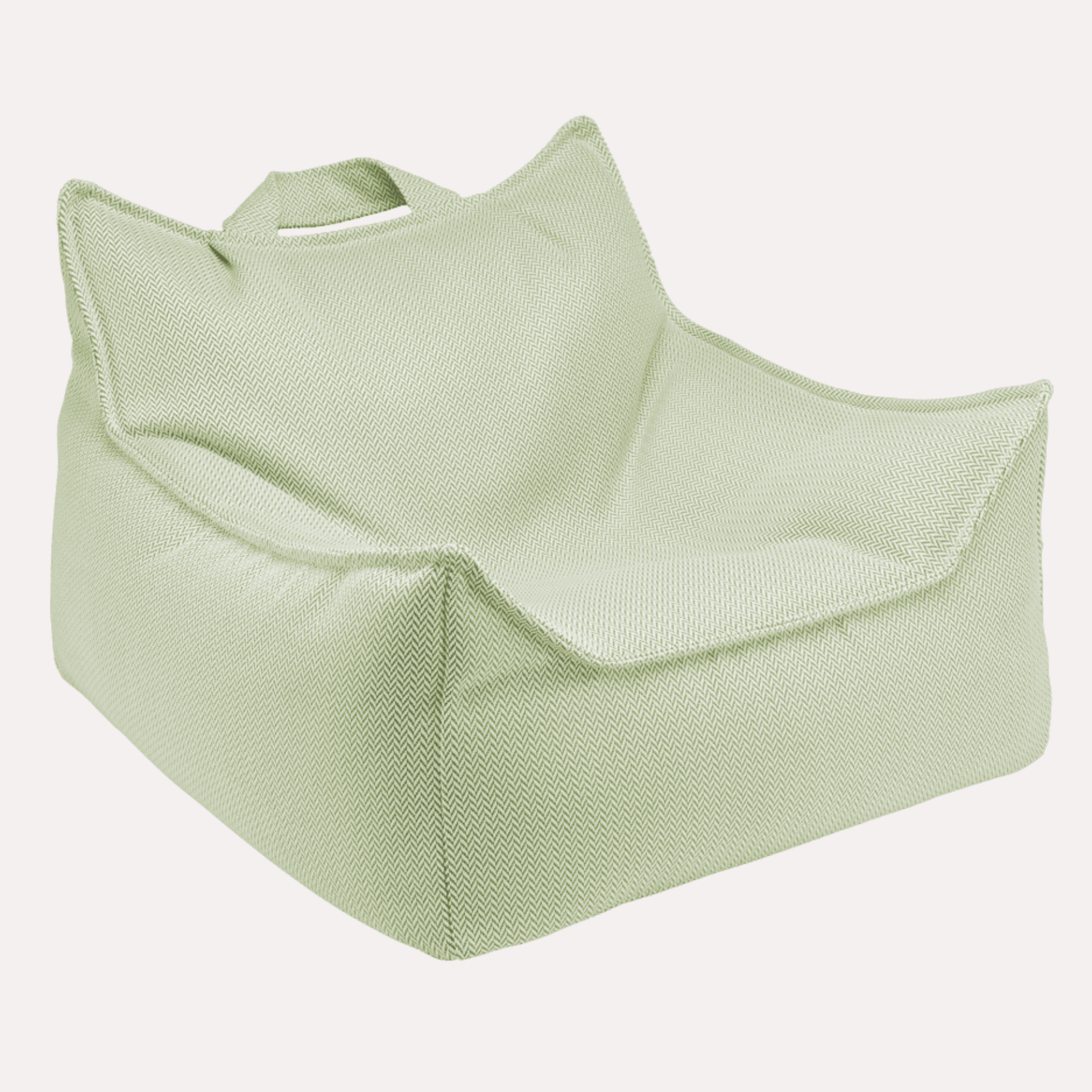 Outdoor Sitzsack Sessel I wigiwama - LeoBabys