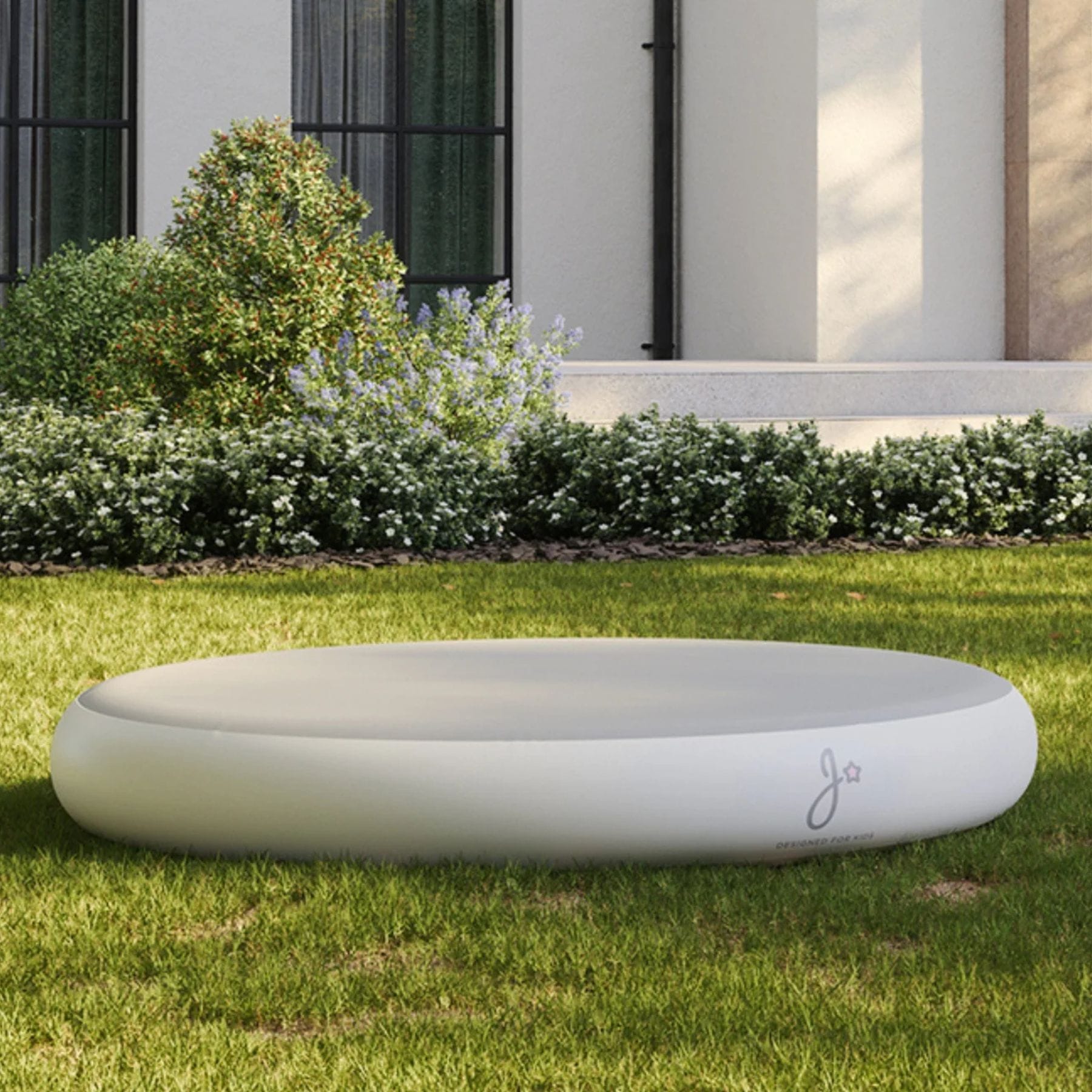 Jumpspot Outdoor Jumpspot - bei LeoBabys kaufen