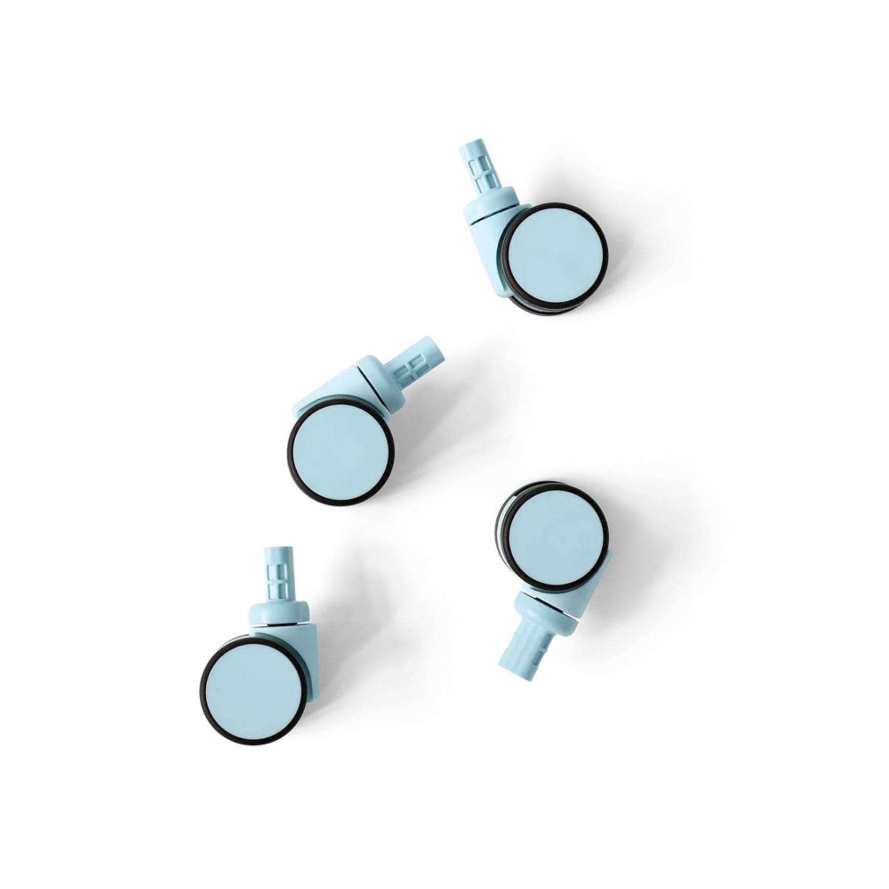 MODU Rollen-Set für Aufbewahrungsbox – 4 Räder