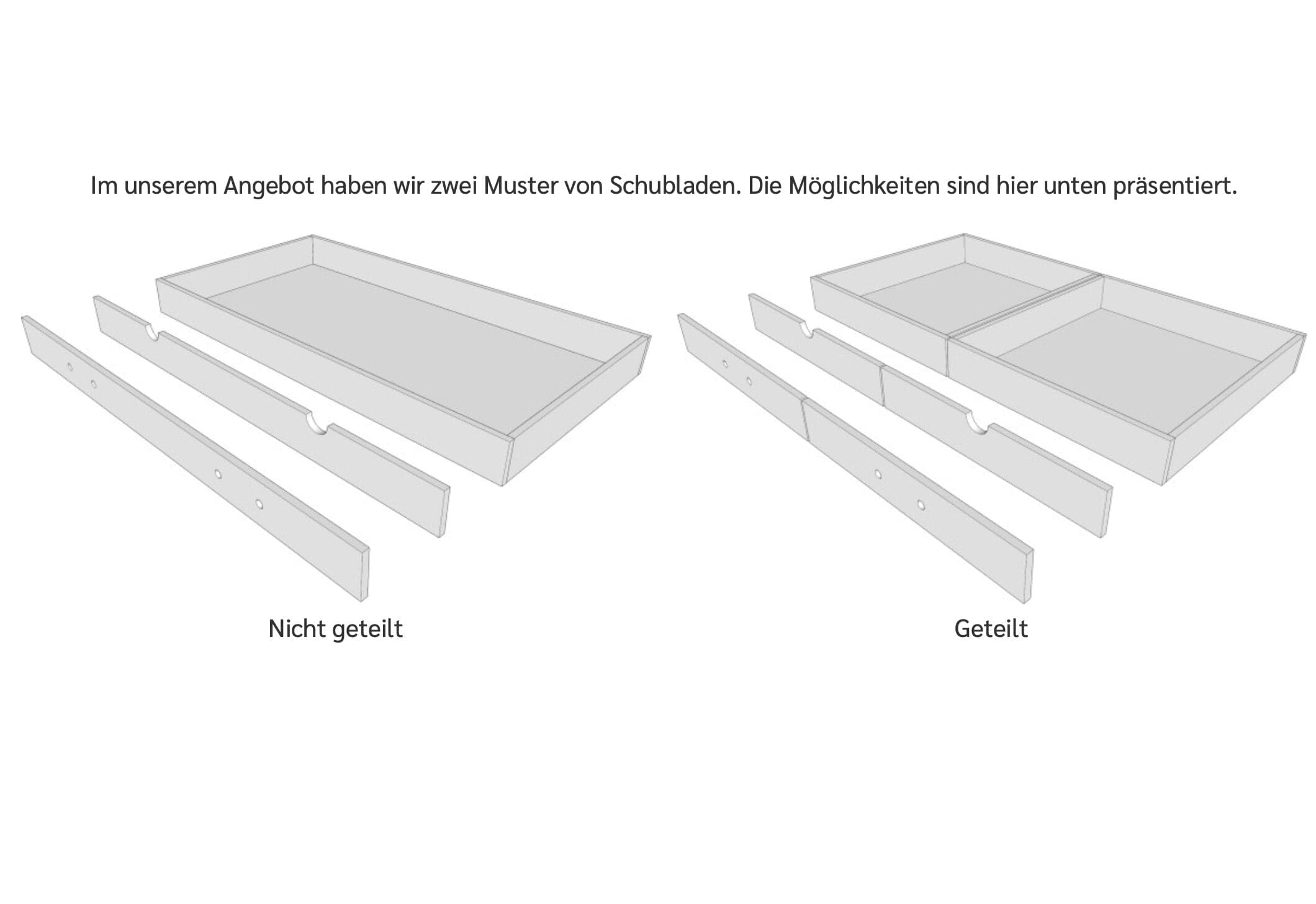 Kinderbett Hochbett Hausbett Individuell - LeoBabys