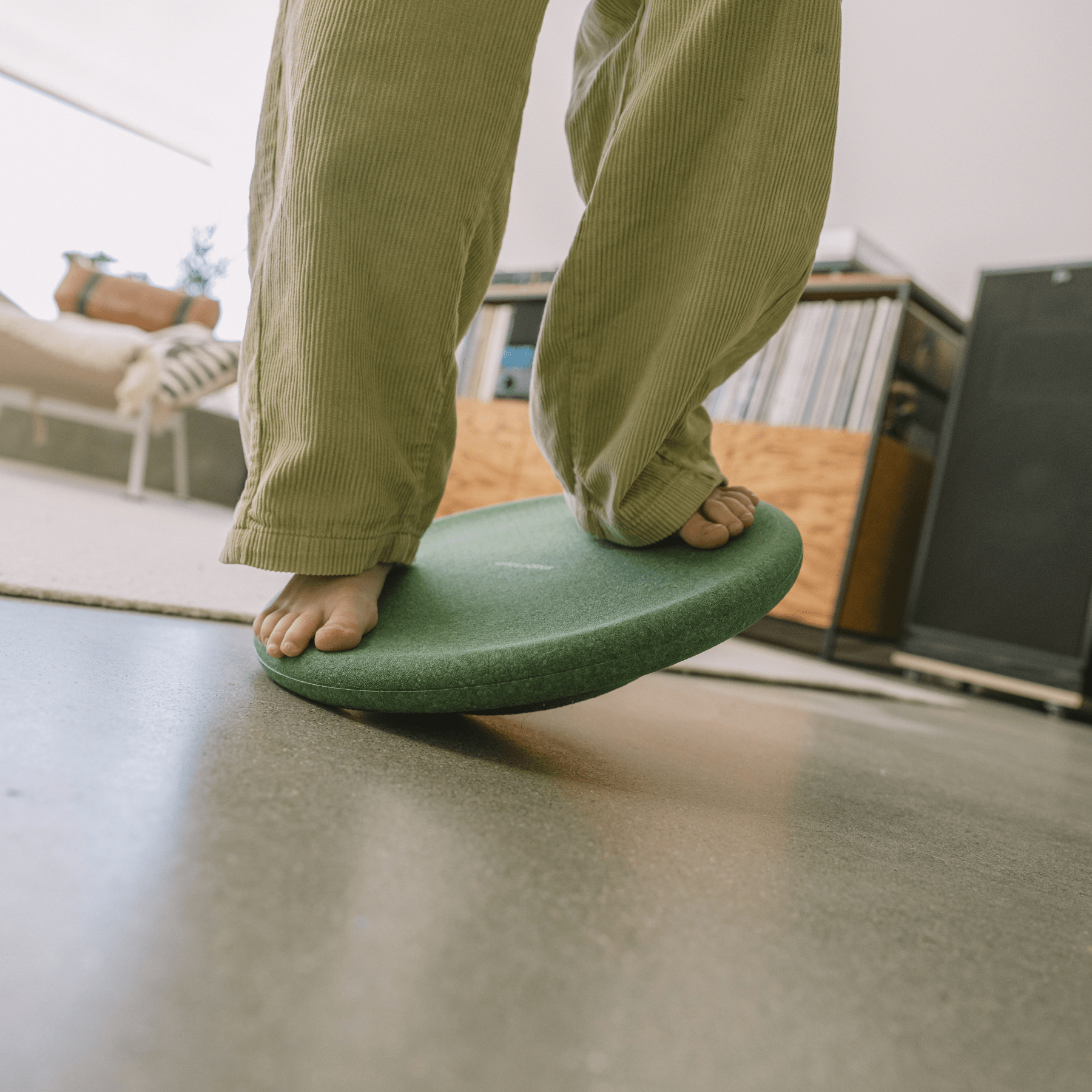 Stapelstein® Balance Board - LeoBabys