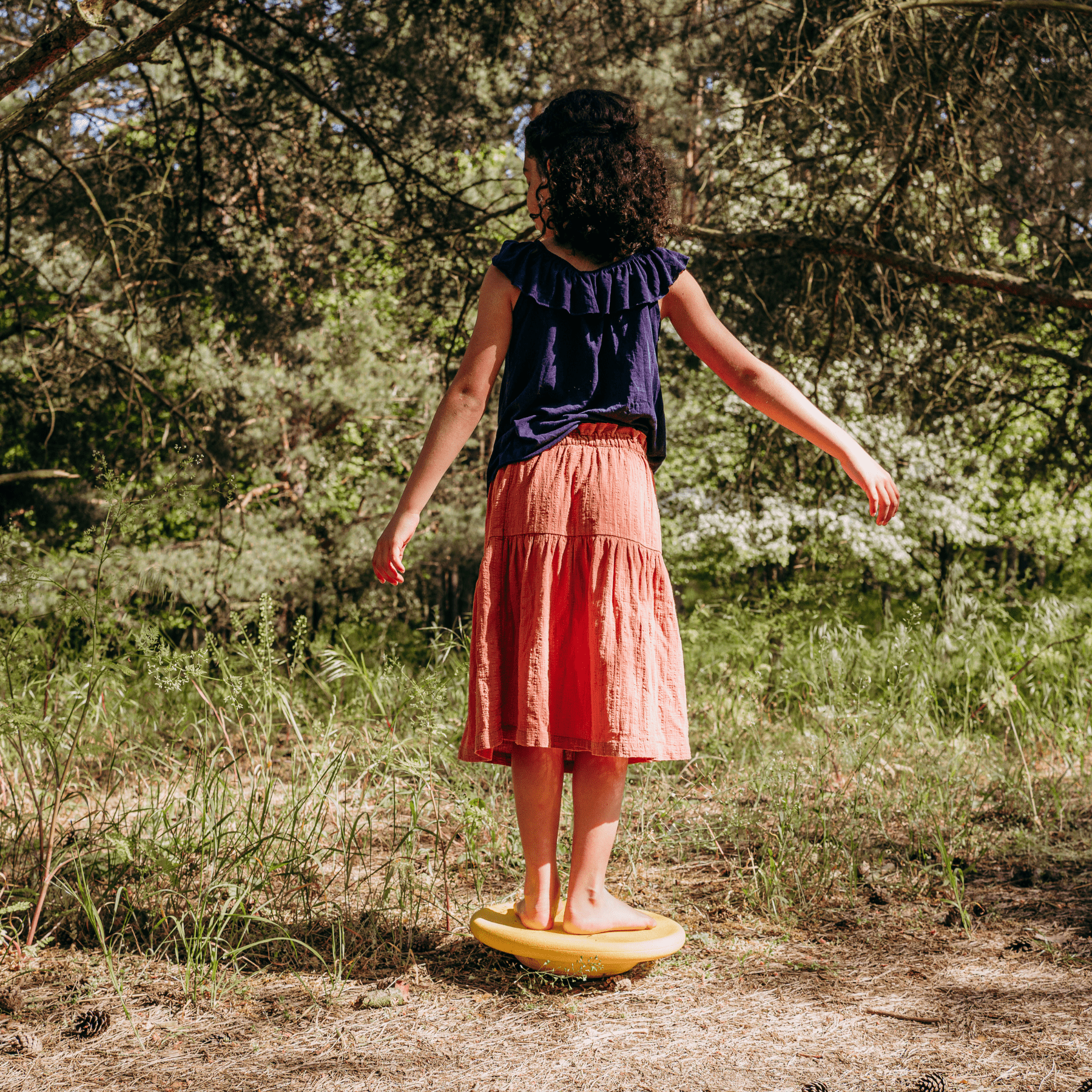 Stapelstein® Balance Board - LeoBabys