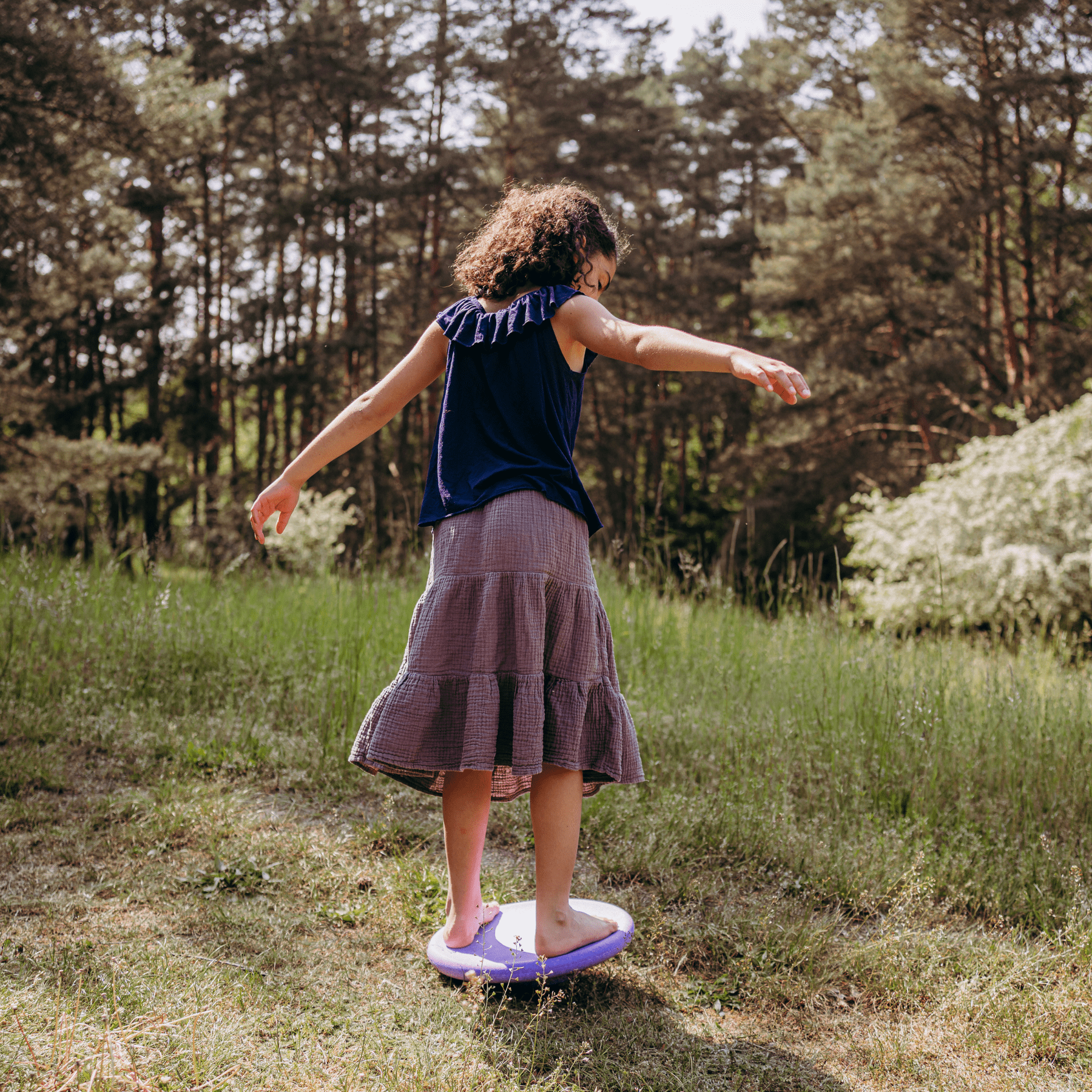 Stapelstein® Balance Board - LeoBabys