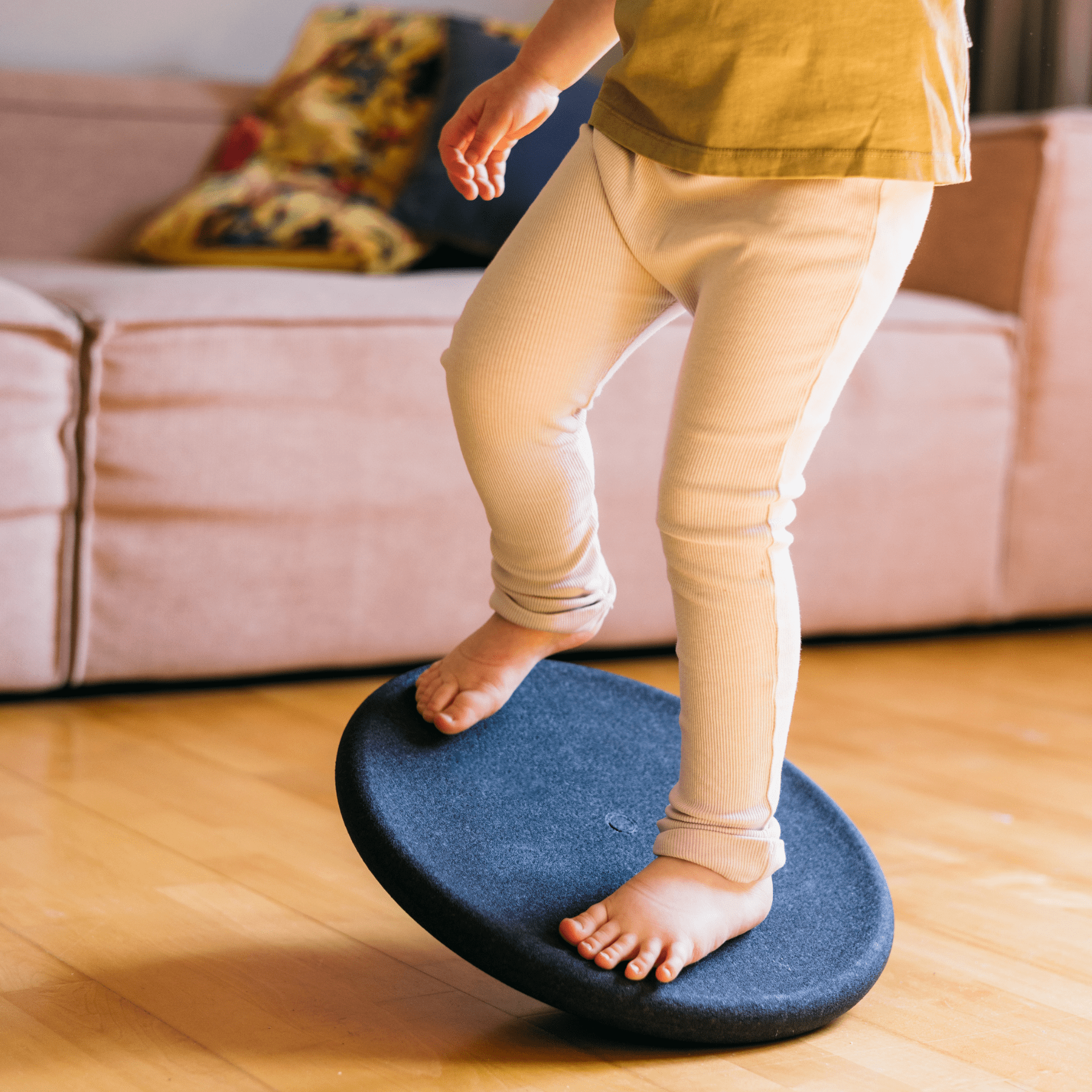 Stapelstein® Balance Board - LeoBabys