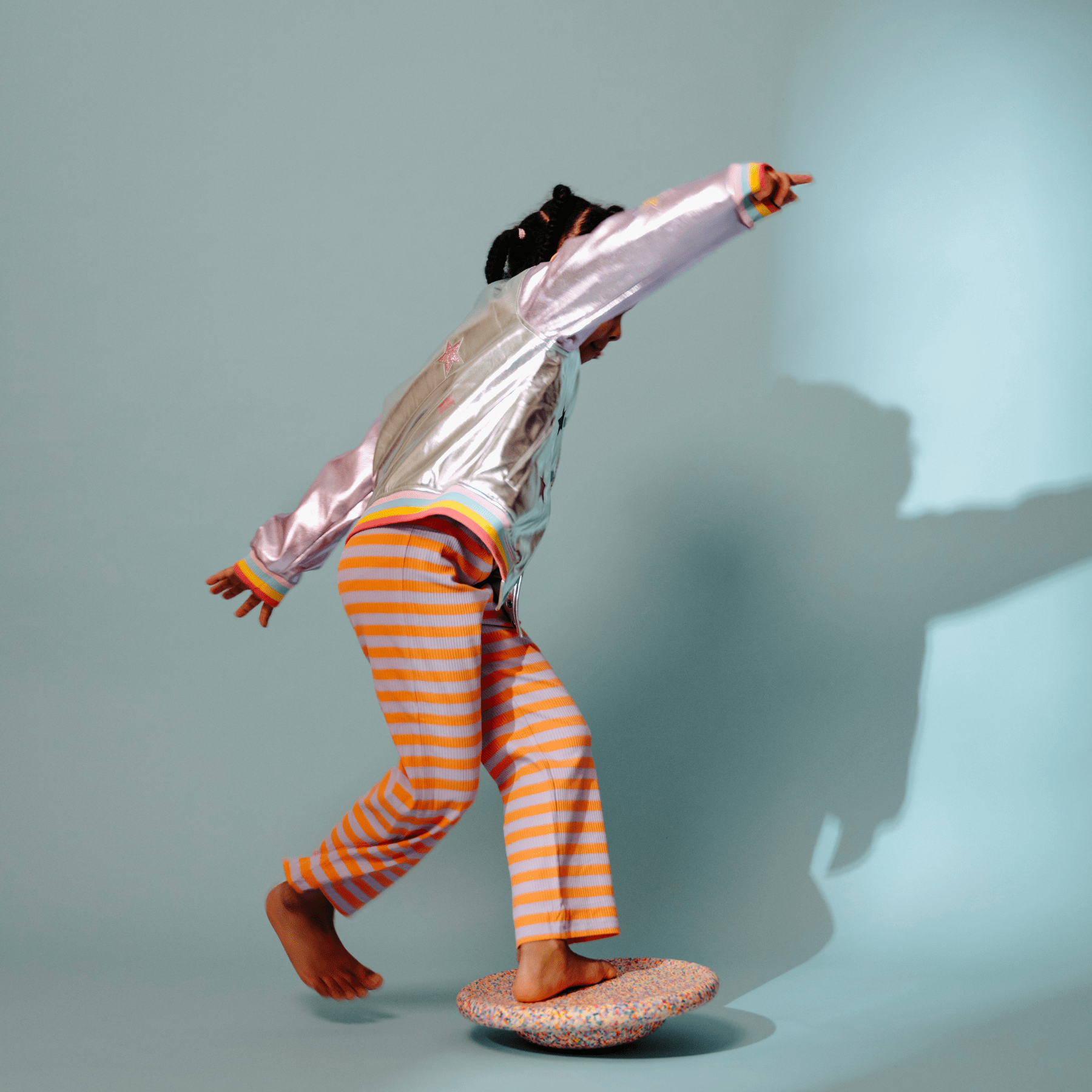 Stapelstein® Balance Board - LeoBabys