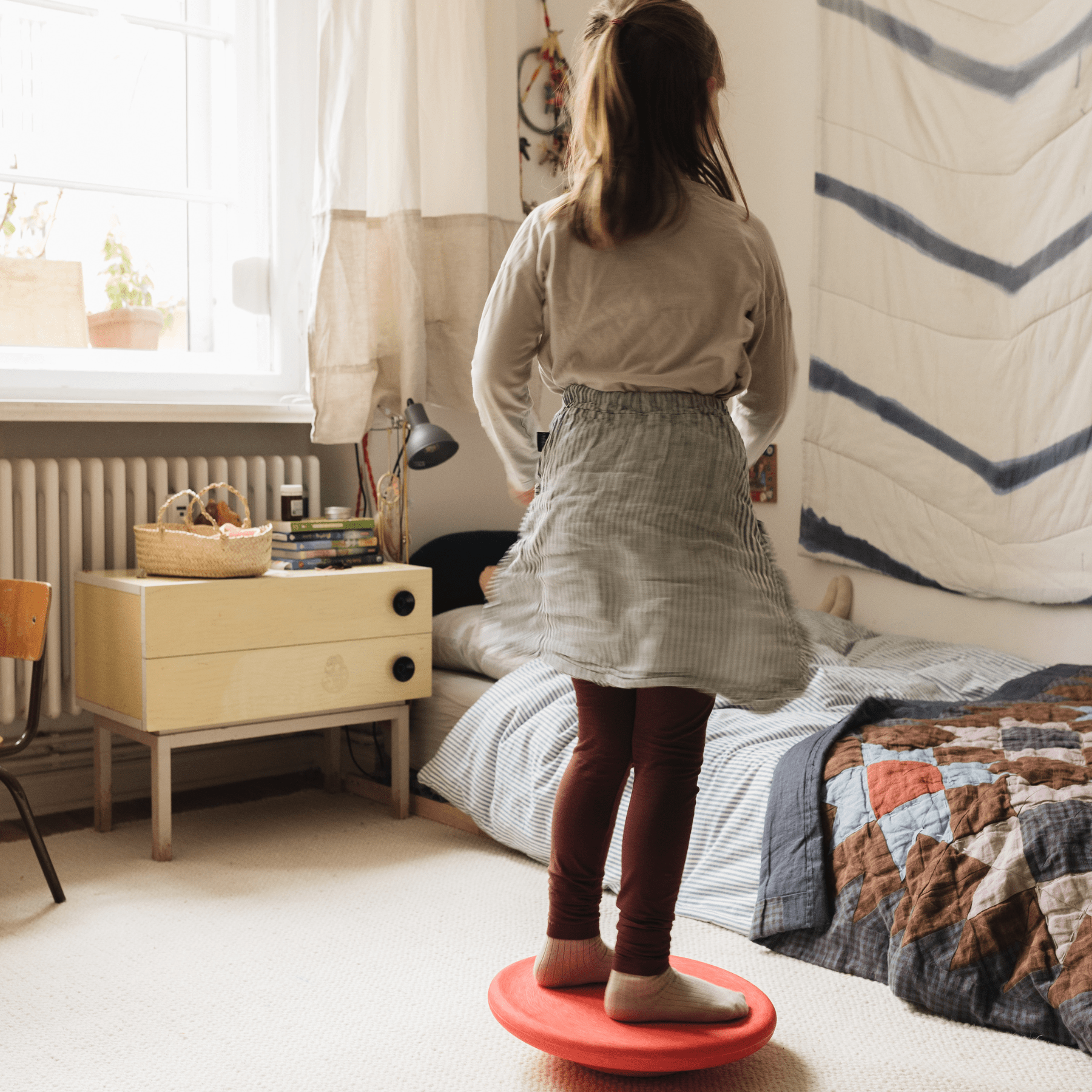 Stapelstein® Balance Board - LeoBabys