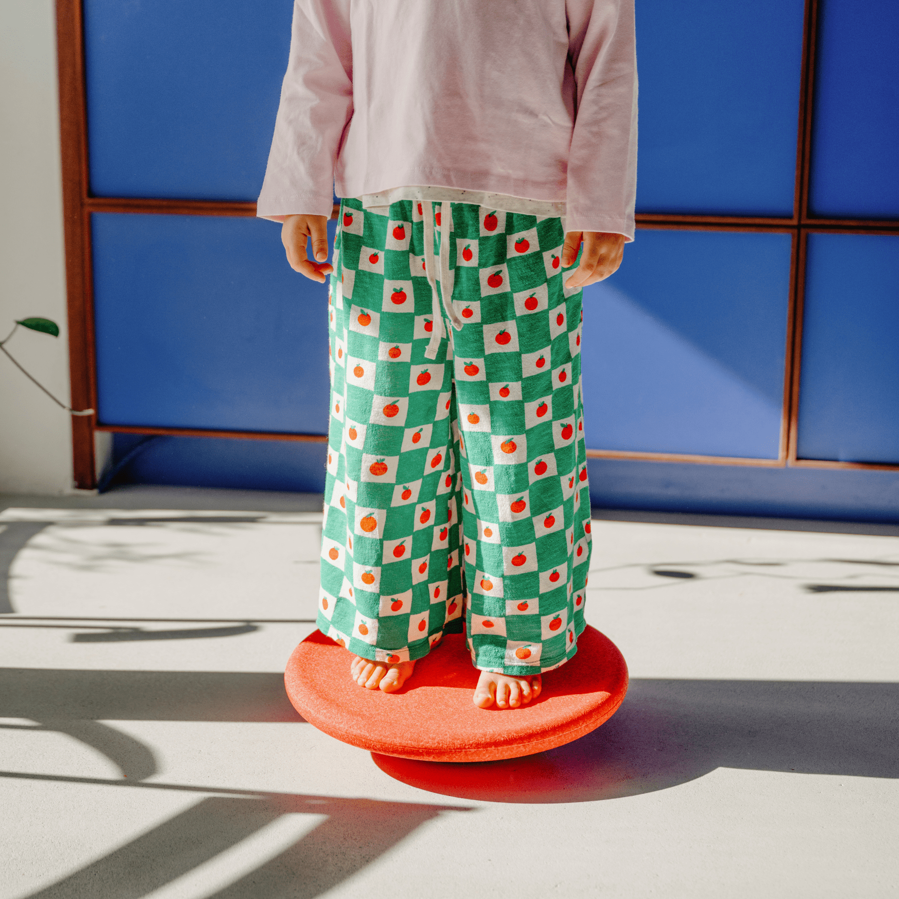 Stapelstein® Balance Board - LeoBabys