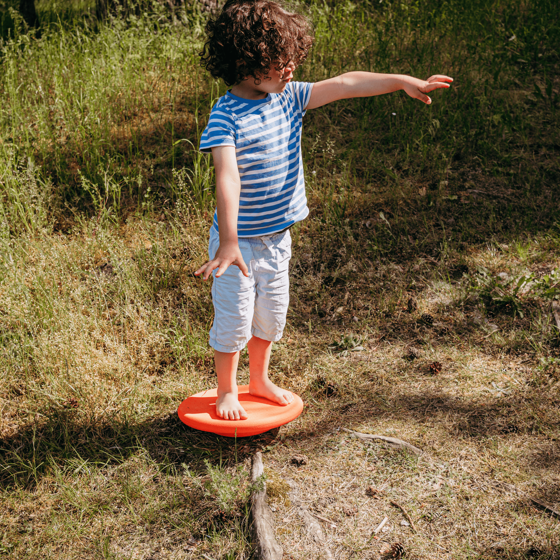 Stapelstein® Balance Board - LeoBabys