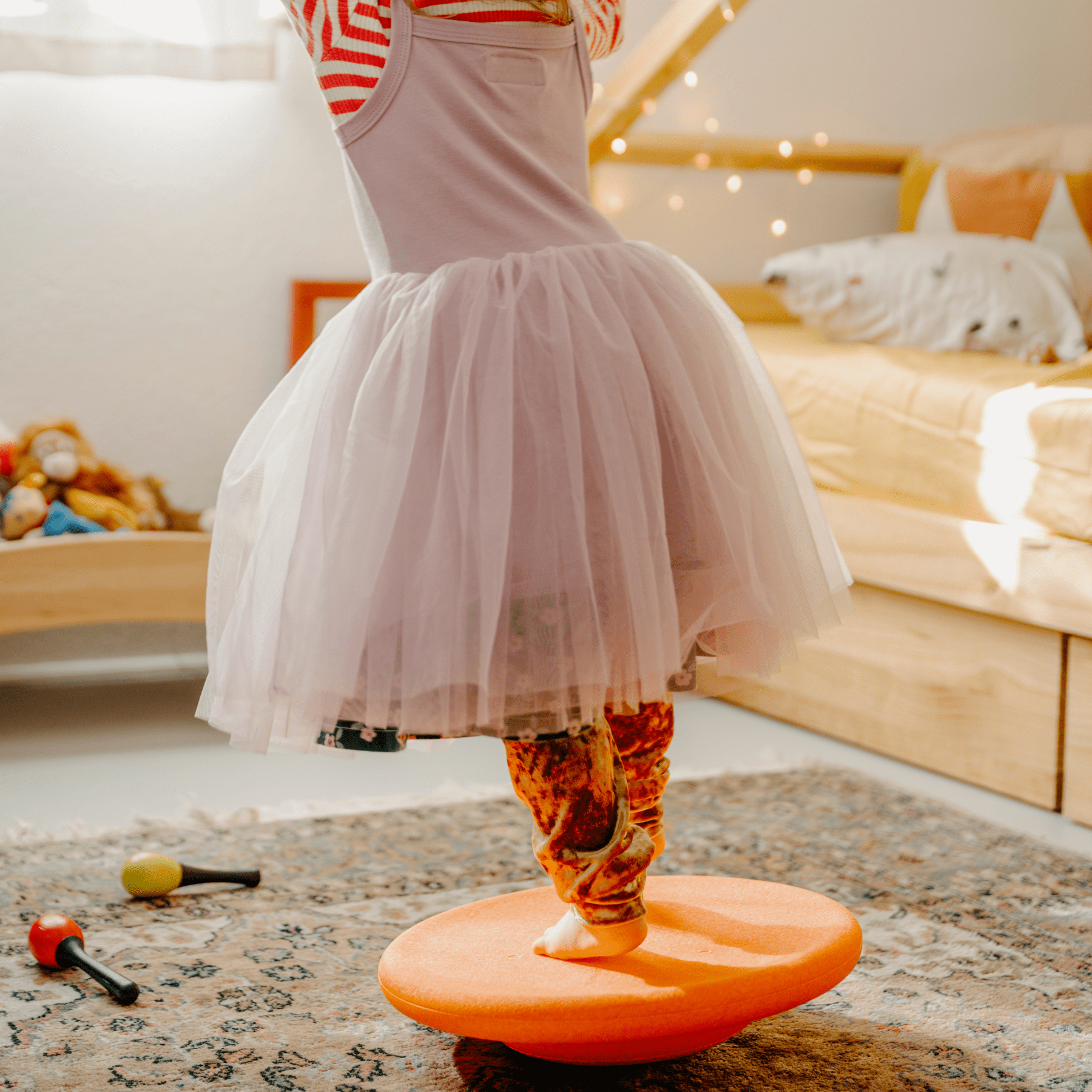 Stapelstein® Balance Board - LeoBabys