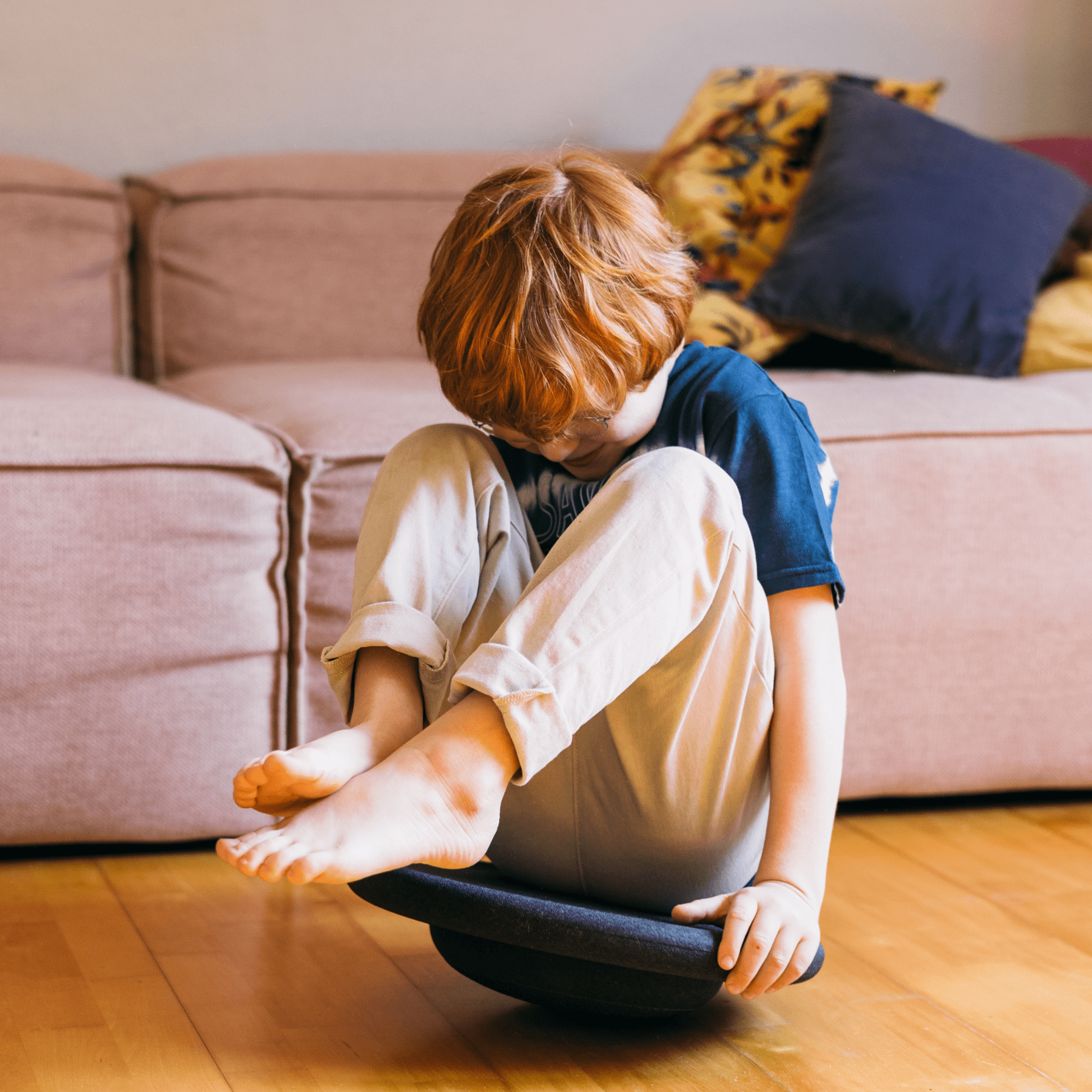 Stapelstein® Balance Board - LeoBabys