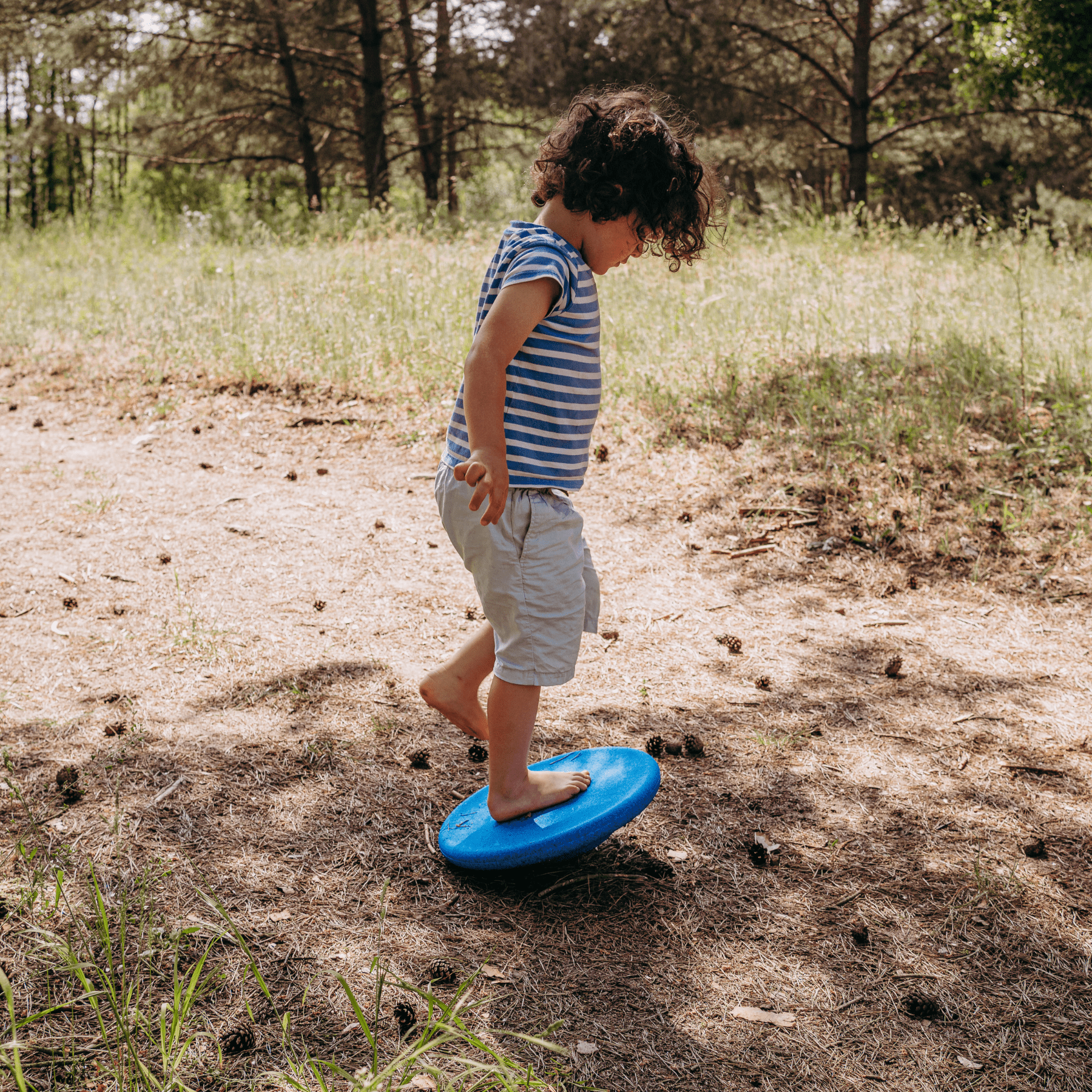 Stapelstein® Balance Board - LeoBabys