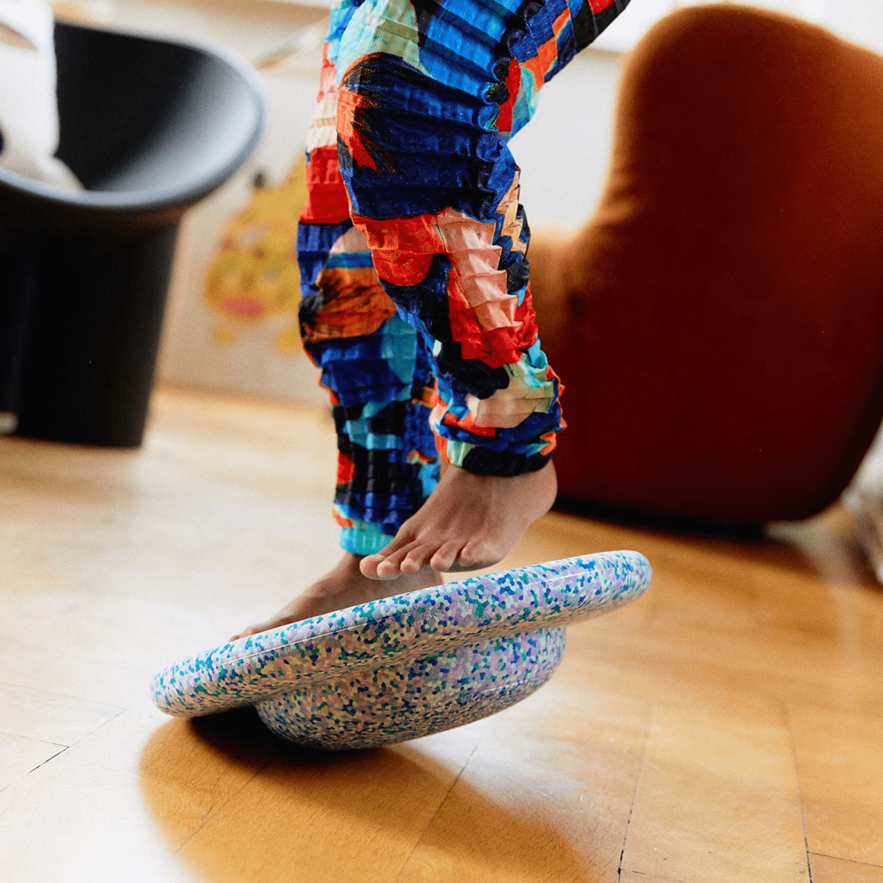 Stapelstein® Balance Board - LeoBabys