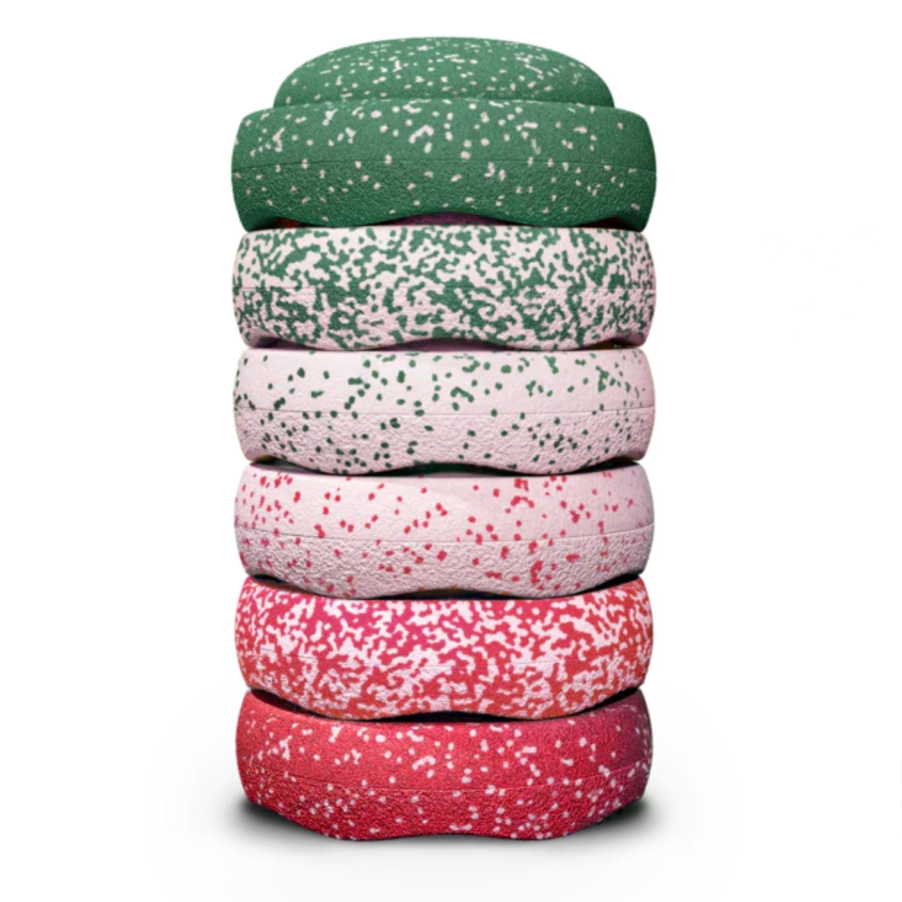 Stapelstein® Blush Special Original rainbow - LeoBabys