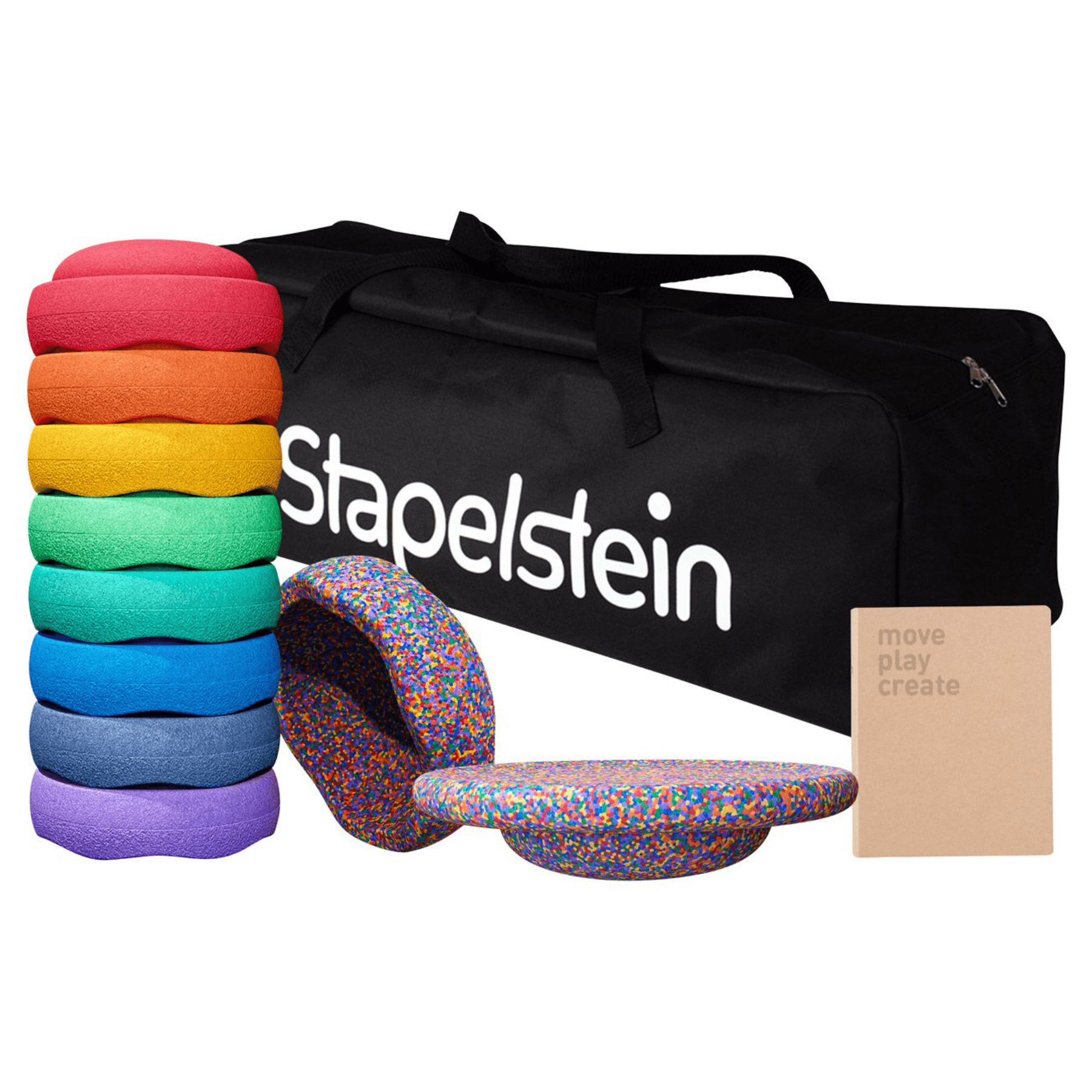 Stapelstein® Original Starterset - LeoBabys