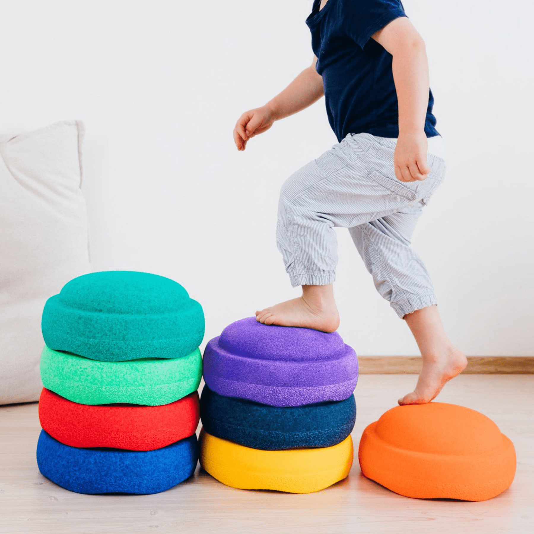 Stapelstein® Original Starterset - LeoBabys