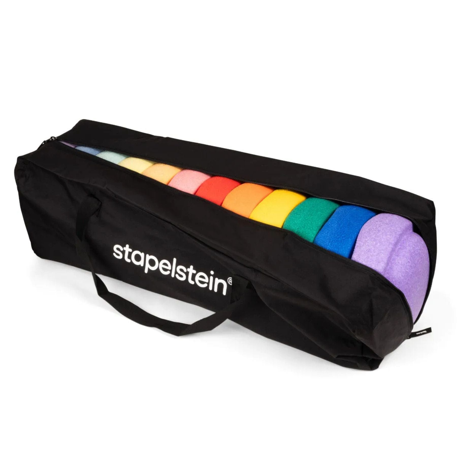 Stapelstein Tragetasche