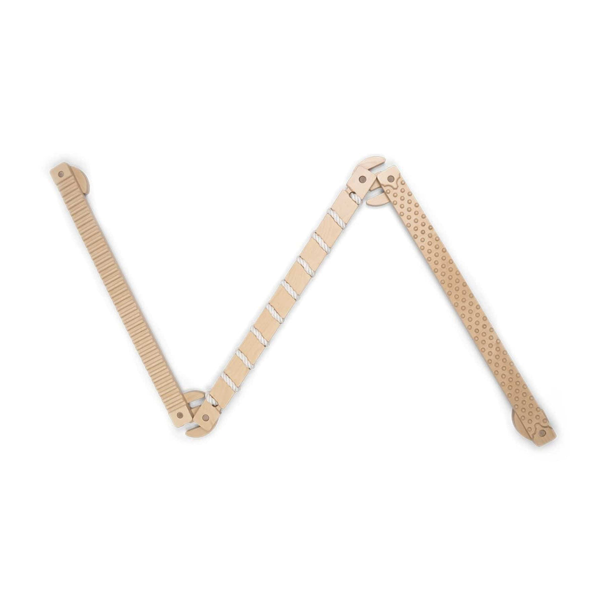 Balancierbalken TipiToo Balancierbalken aus Birke, ette tete Set mit 3 oder 6 Teilen
