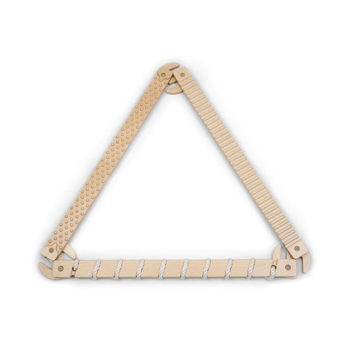 Balancierbalken TipiToo Balancierbalken aus Birke, ette tete Set mit 3 oder 6 Teilen