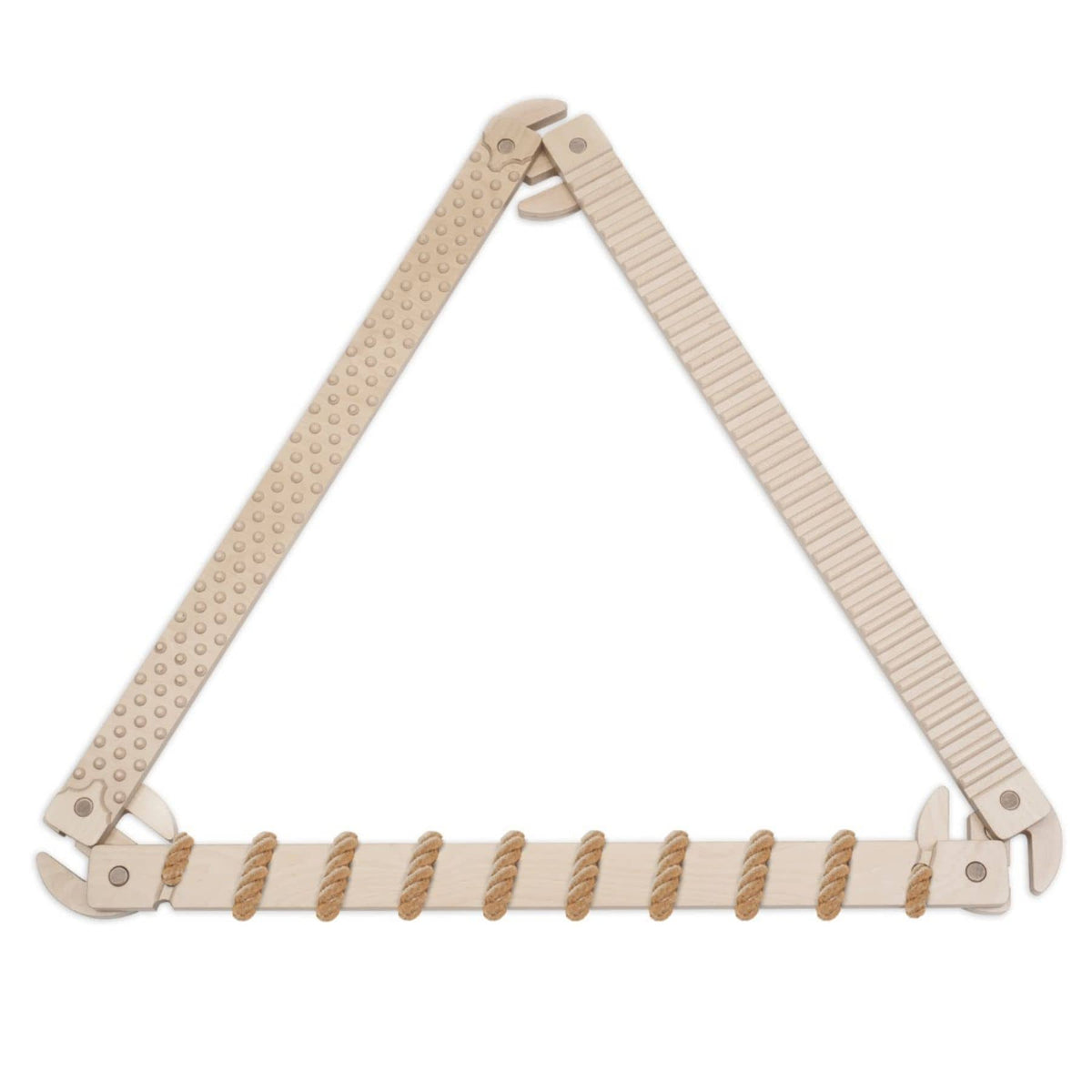Balancierbalken TipiToo Balancierbalken aus Birke, ette tete Set mit 3 oder 6 Teilen