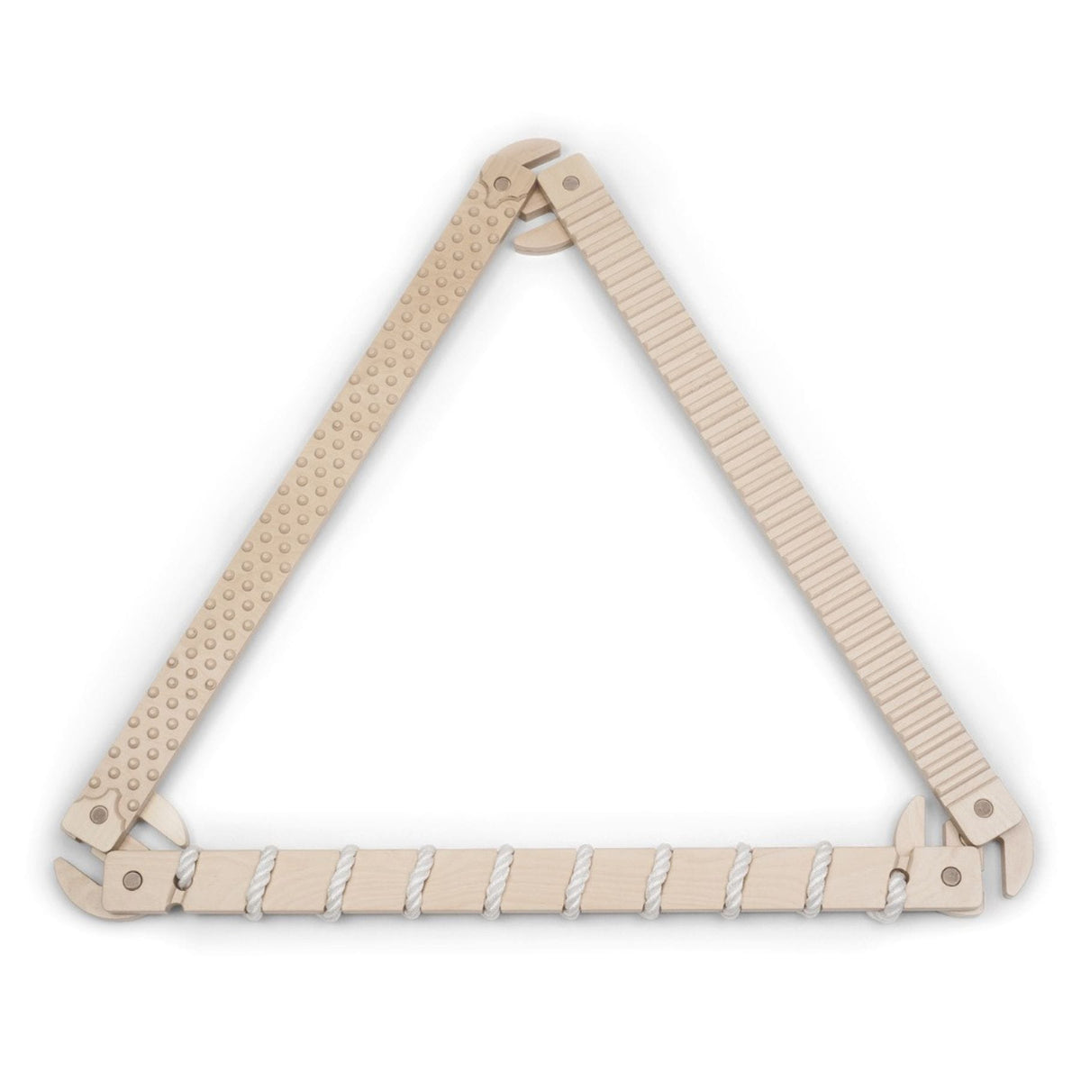 Balancierbalken TipiToo Balancierbalken aus Birke, ette tete Set mit 3 oder 6 Teilen