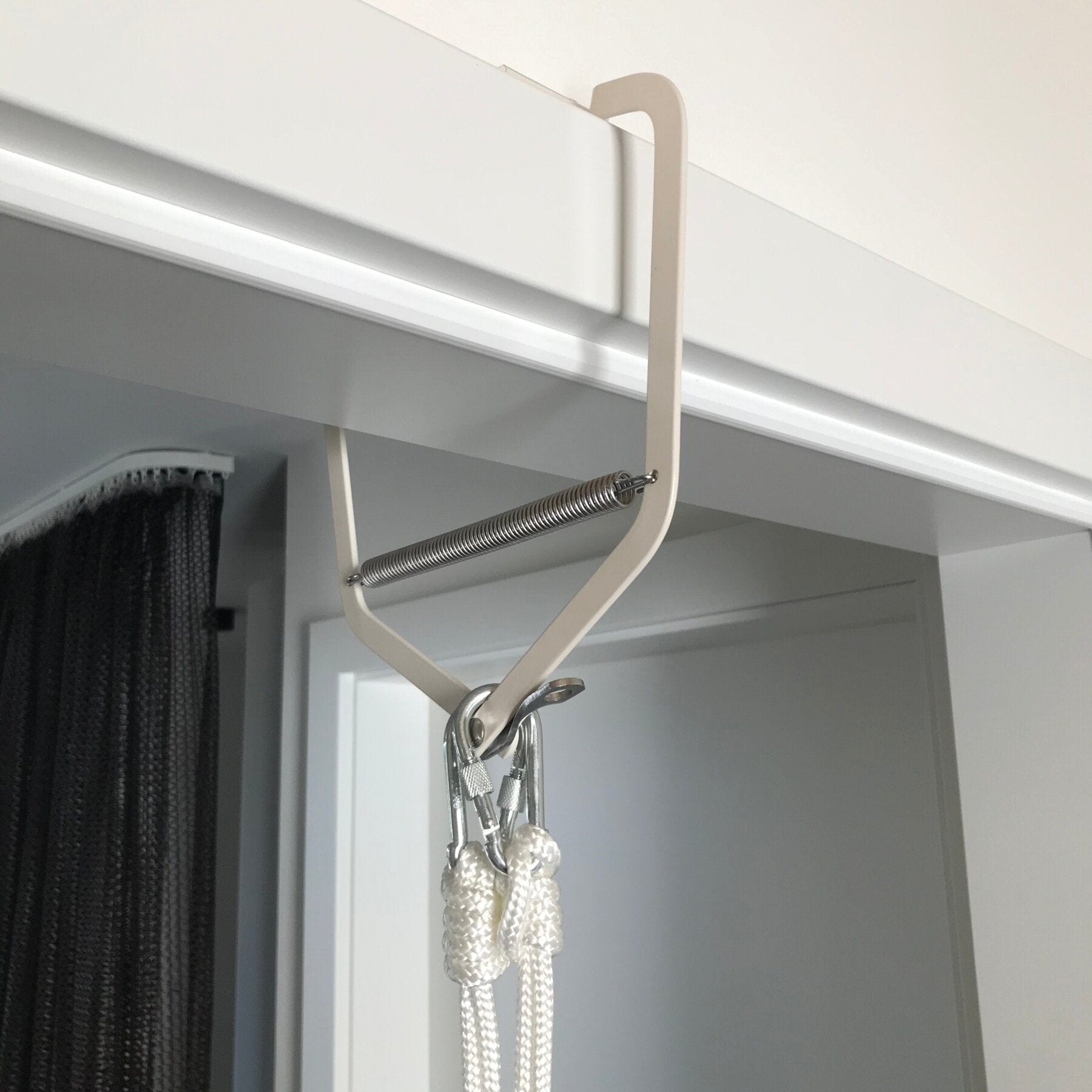Türklammer für Babyschaukel - LeoBabys