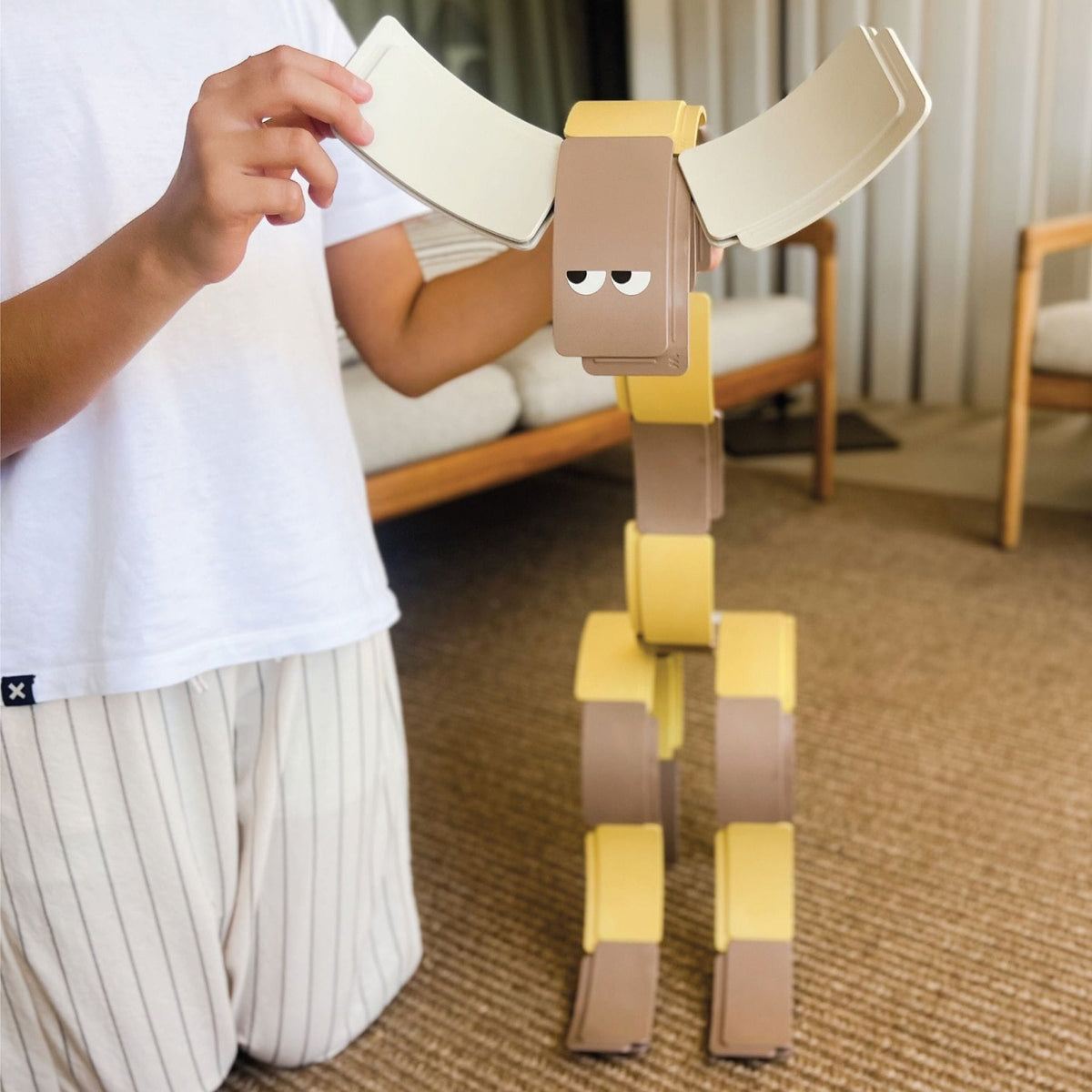 waytoplay Arches Land Mammals, 25 Bögen für Landtiere - LeoBabys