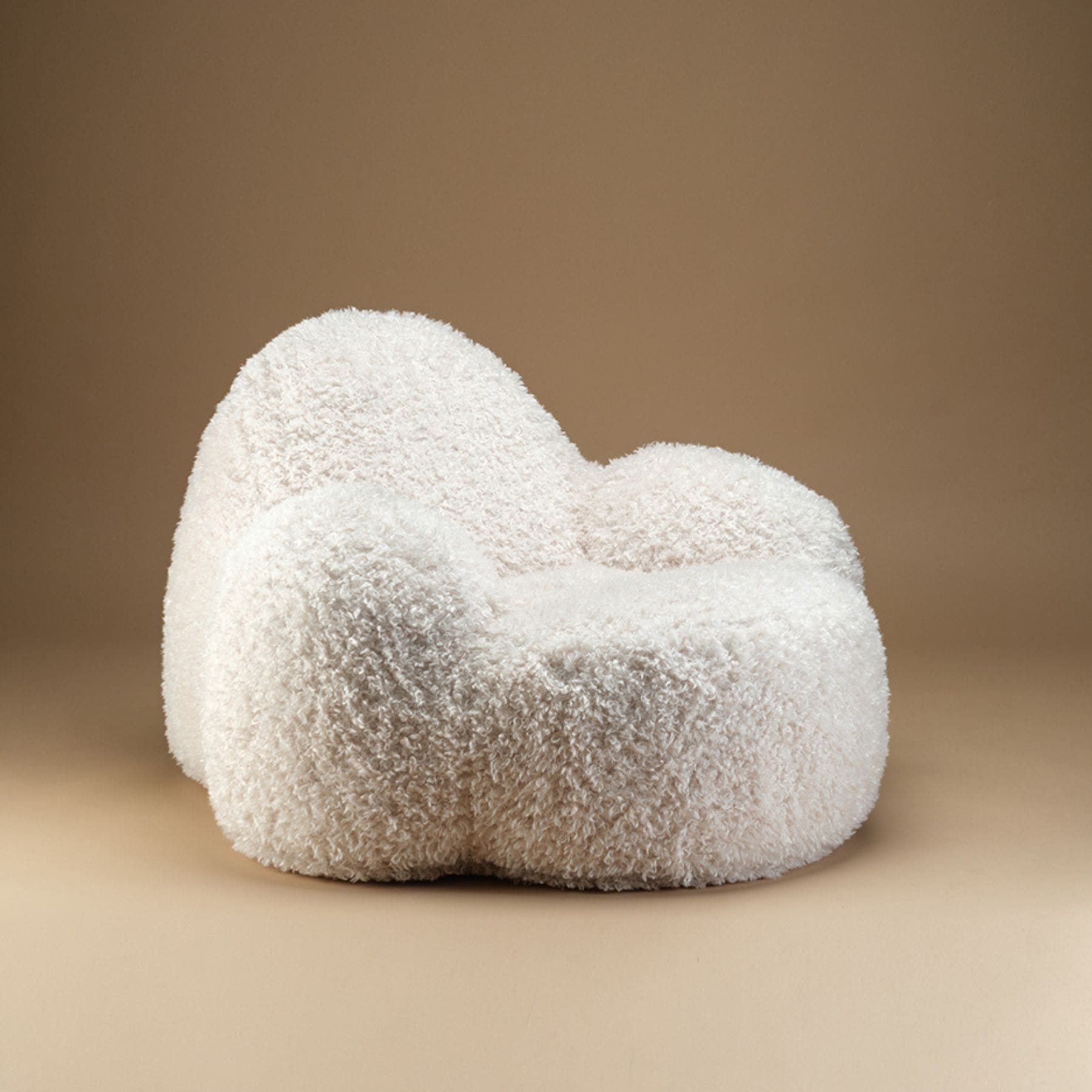 wigiwama Momo Chair - Loungesessel für Teenager | OEKO-TEX, handgefertigt in der EU