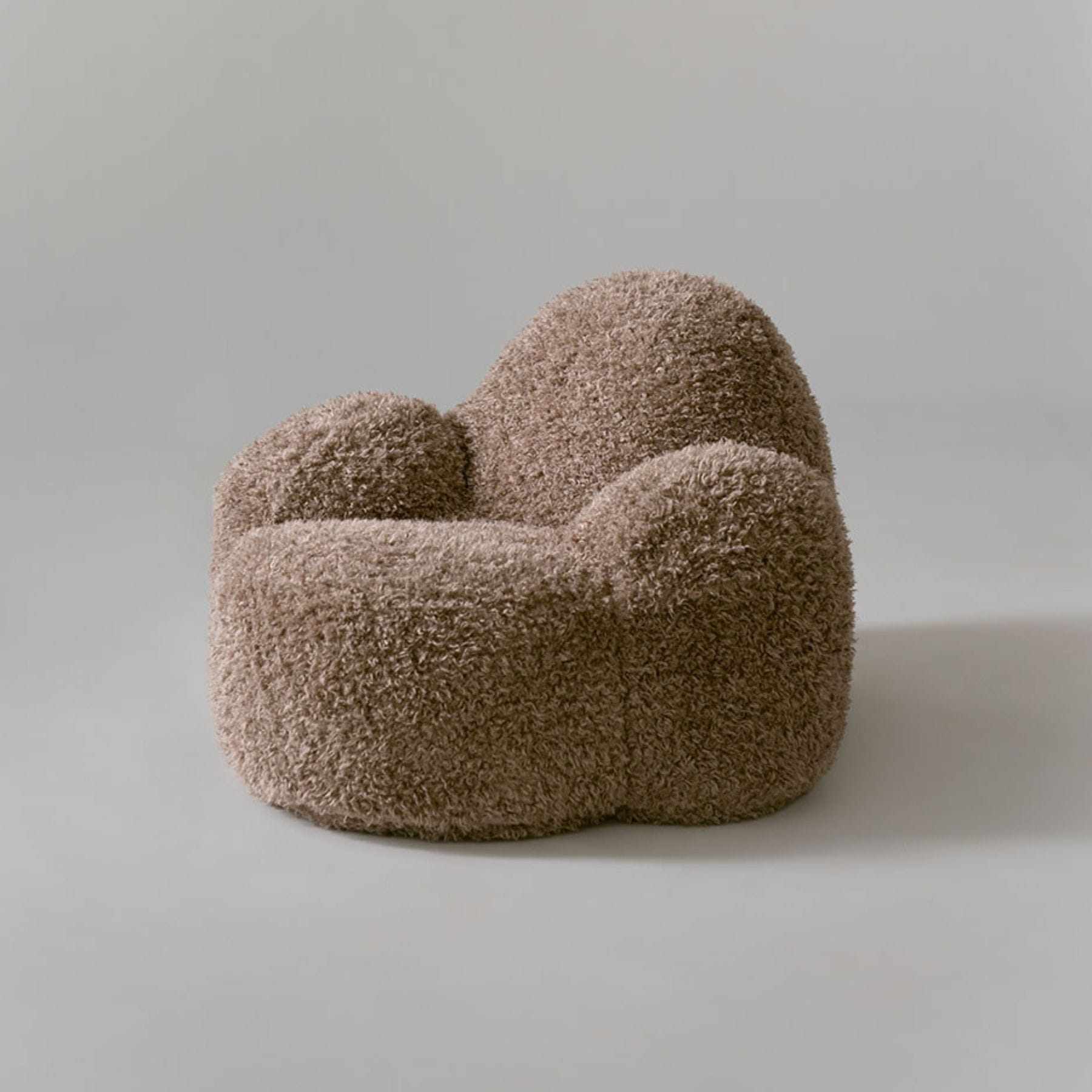 wigiwama Momo Chair - Loungesessel für Teenager | OEKO-TEX, handgefertigt in der EU