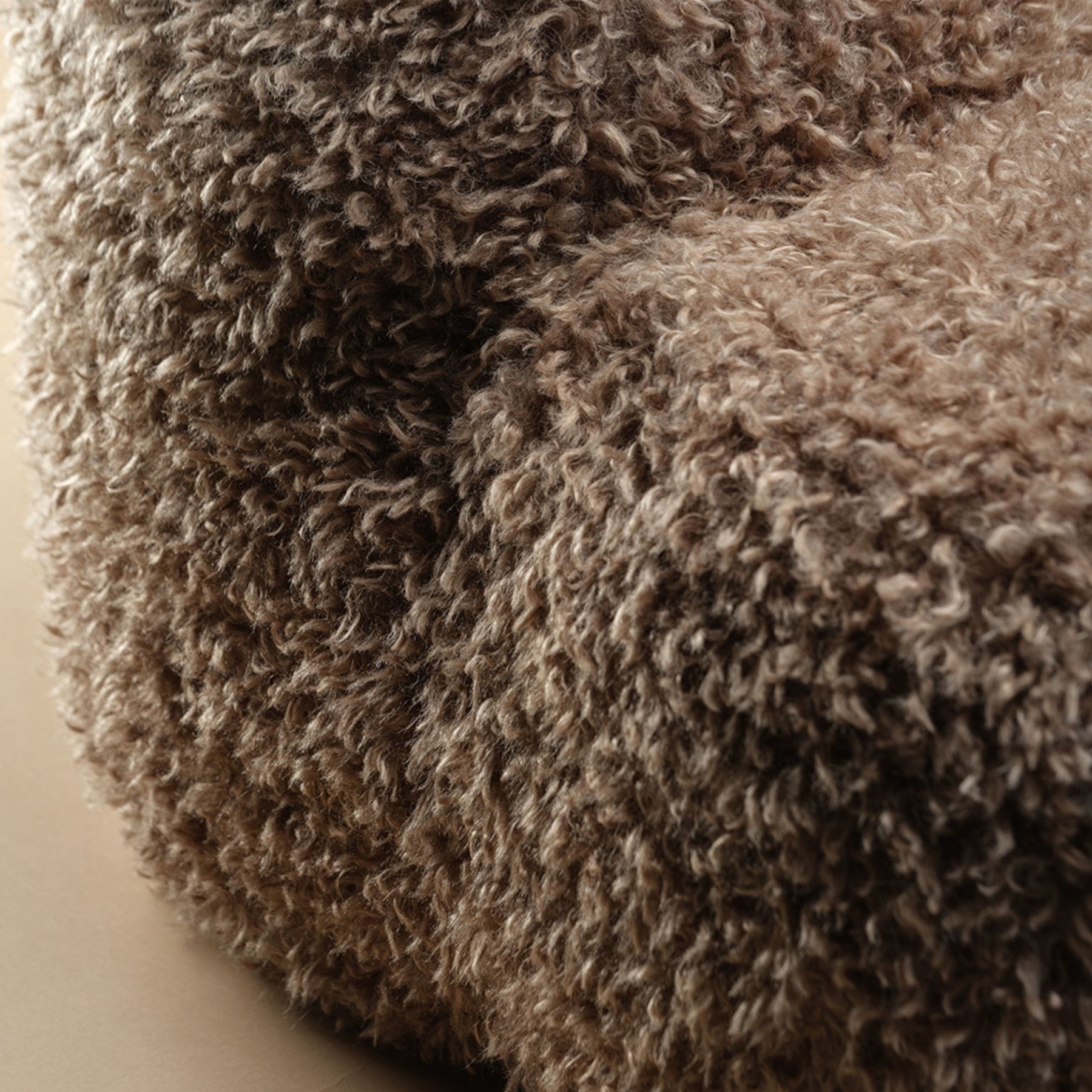 wigiwama Momo Chair - Loungesessel für Teenager | OEKO-TEX, handgefertigt in der EU