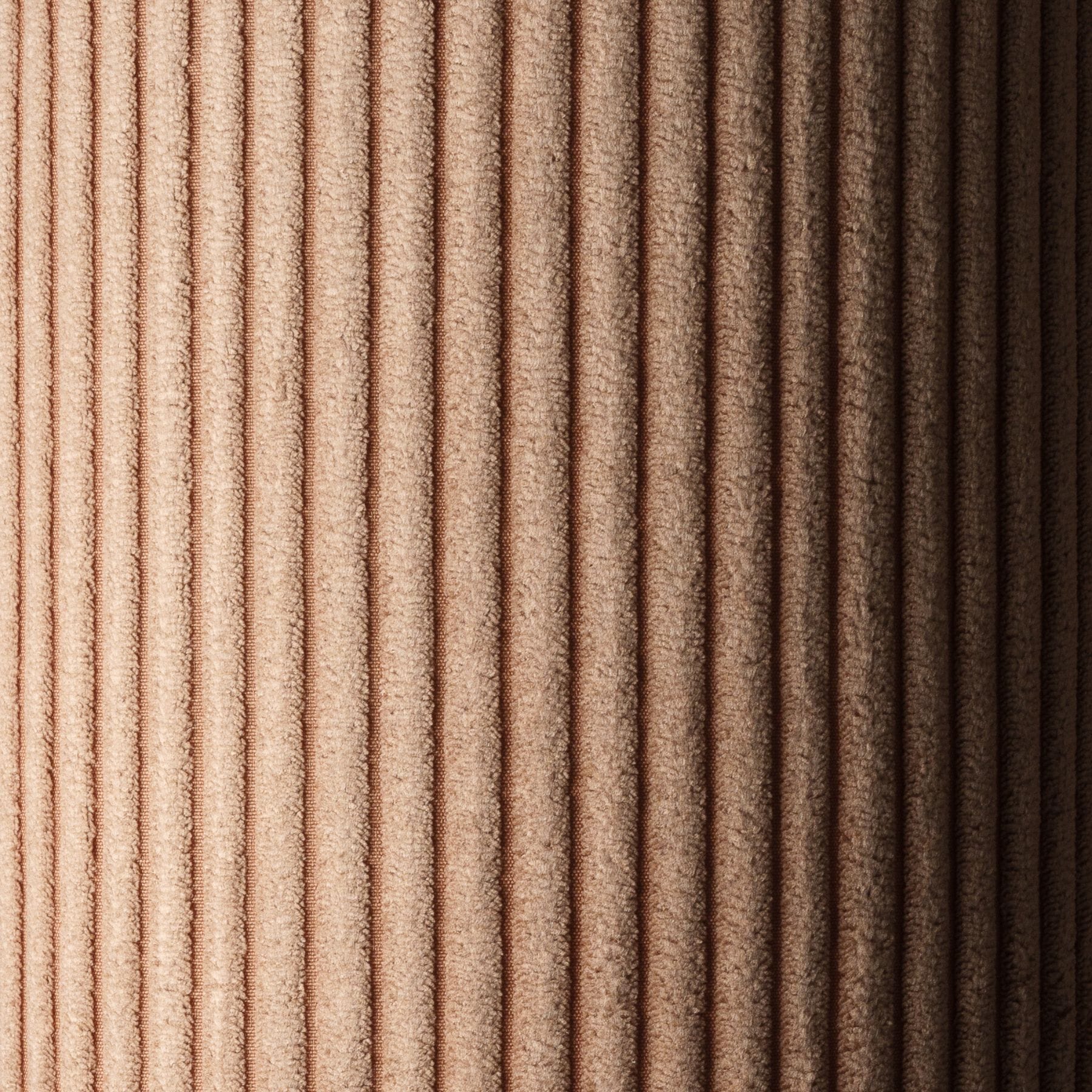 wigiwama Club Chair - Sessel für Teenager | Cord & Teddy, handgefertigt in der EU
