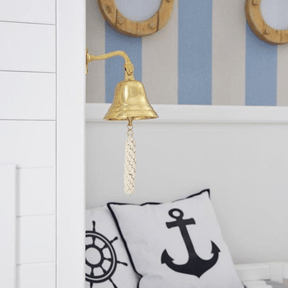 Kinderbett Hausbett Schiffbett - LeoBabys
