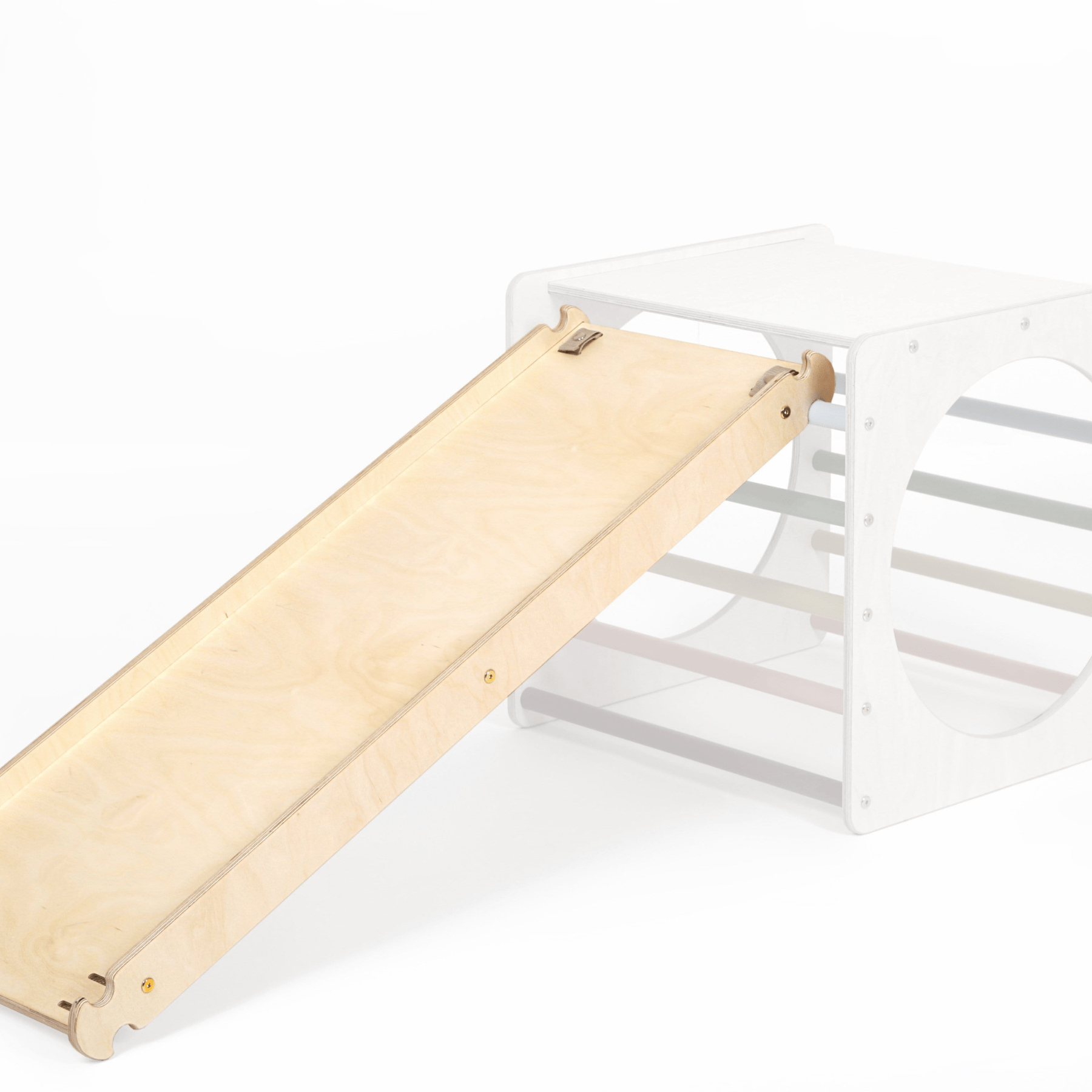 Kletterbogen Skylight Natur - LeoBabys