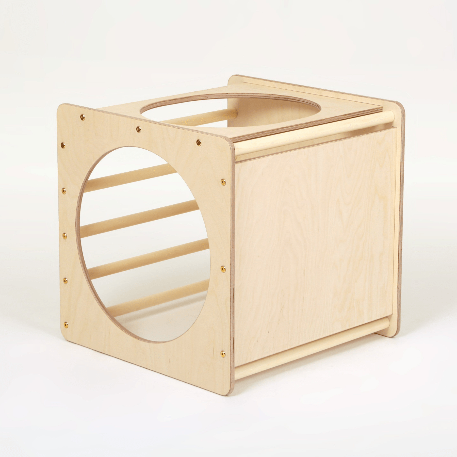 Kletterbogen Skylight Natur - LeoBabys