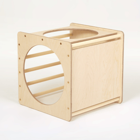 Kletterbogen Skylight Natur - LeoBabys