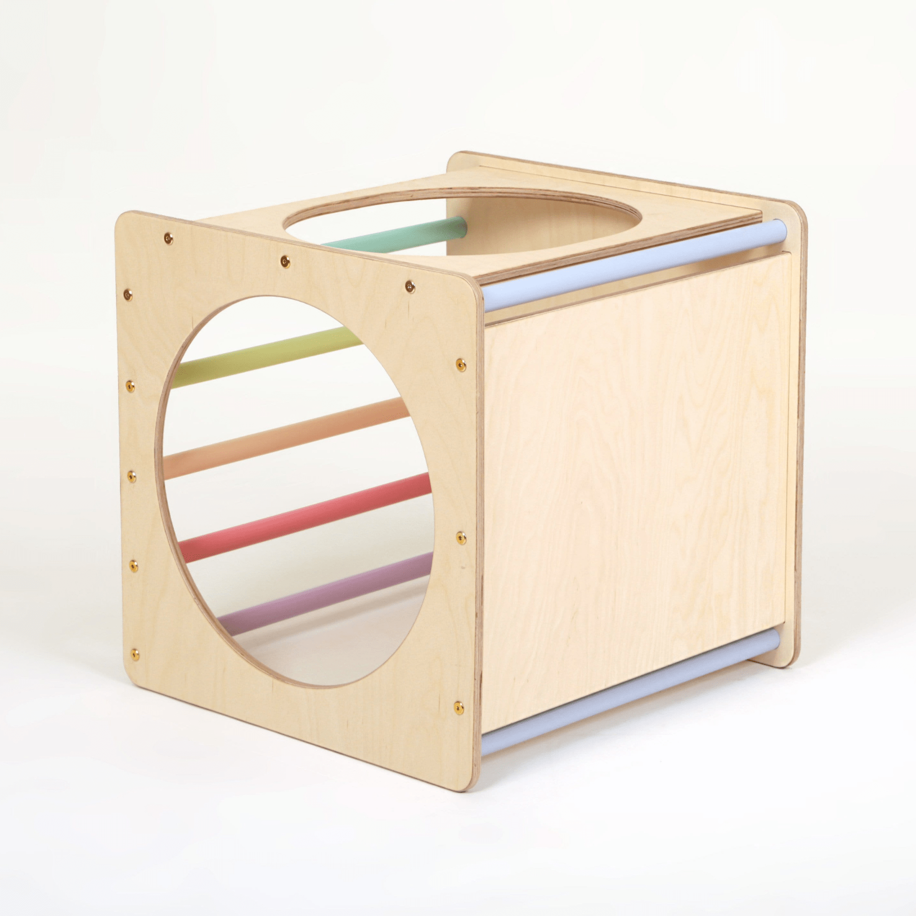 Kletterbogen Skylight Pastell - LeoBabys