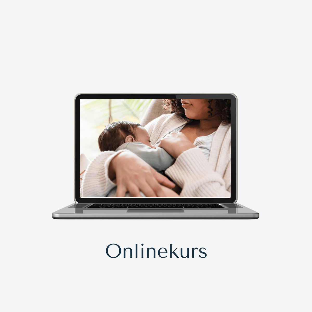 Onlinekurs EKurs Baby Stillen - LeoBabys