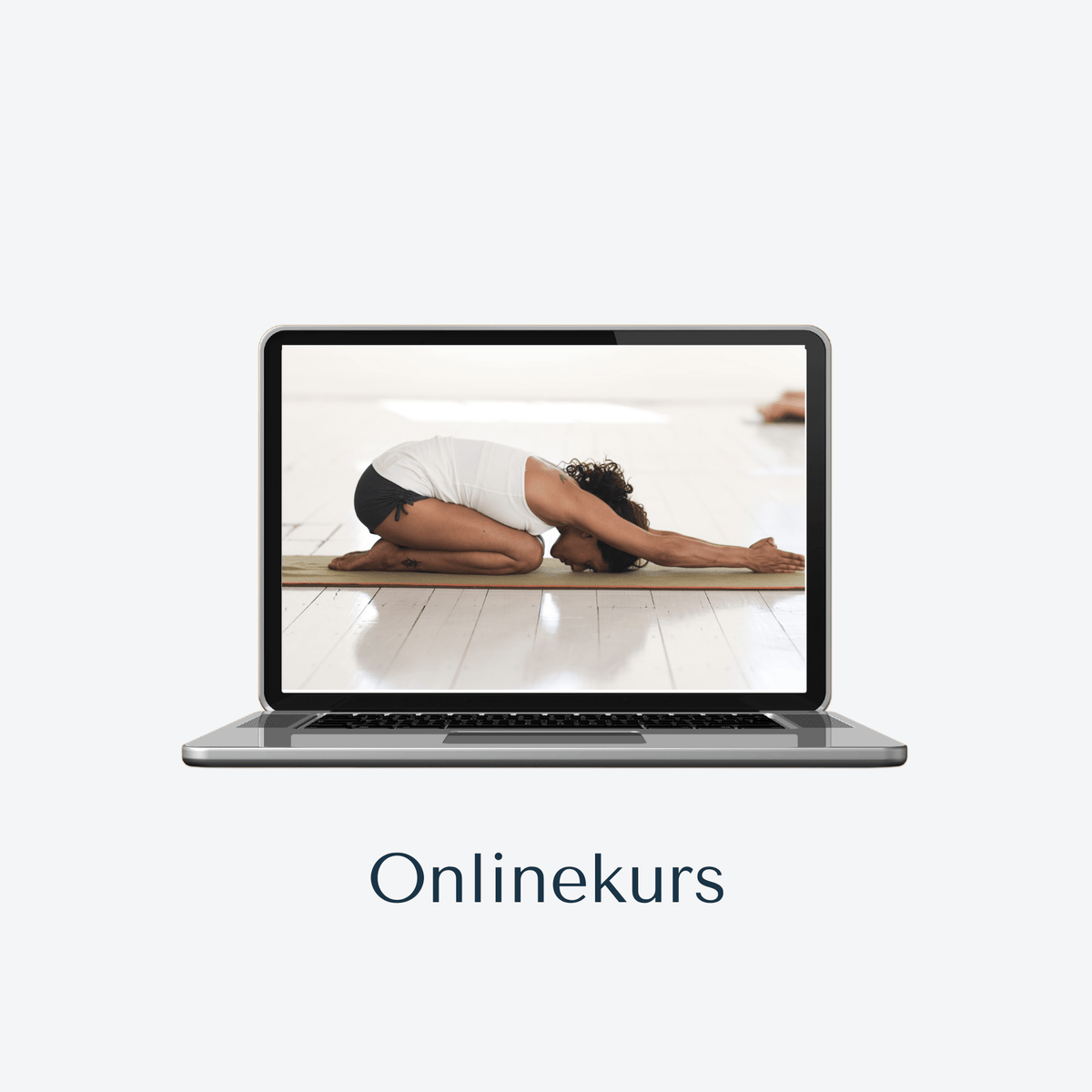 Onlinekurs EKurs Kinderwunsch Yoga - LeoBabys